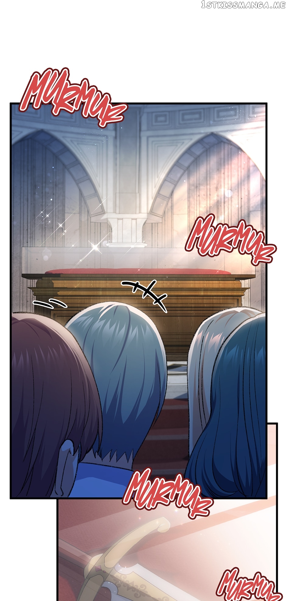 I Tried To Persuade My Brother And He Entrusted The Male Lead To Me Chapter 96 - page 15