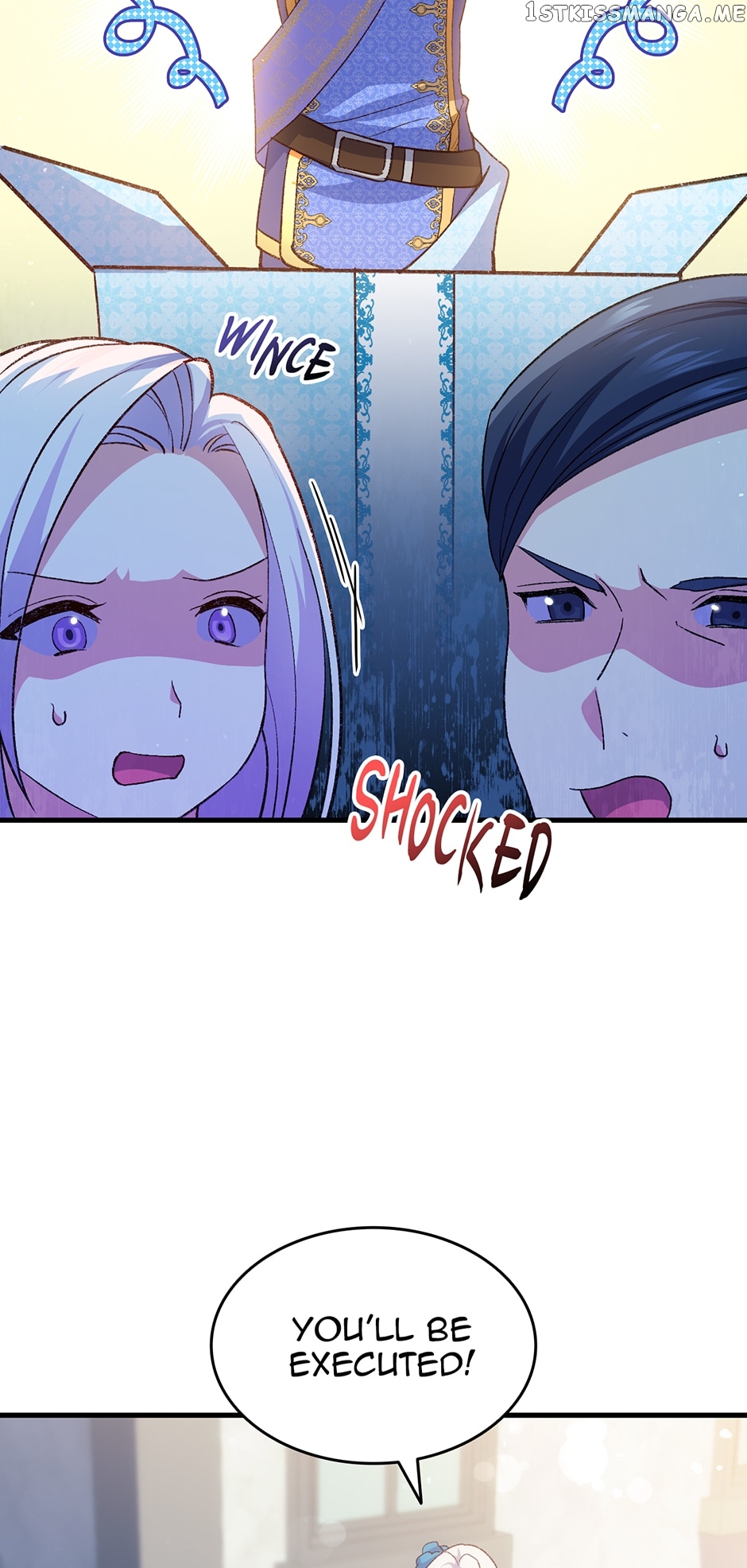 I Tried To Persuade My Brother And He Entrusted The Male Lead To Me Chapter 96 - page 23