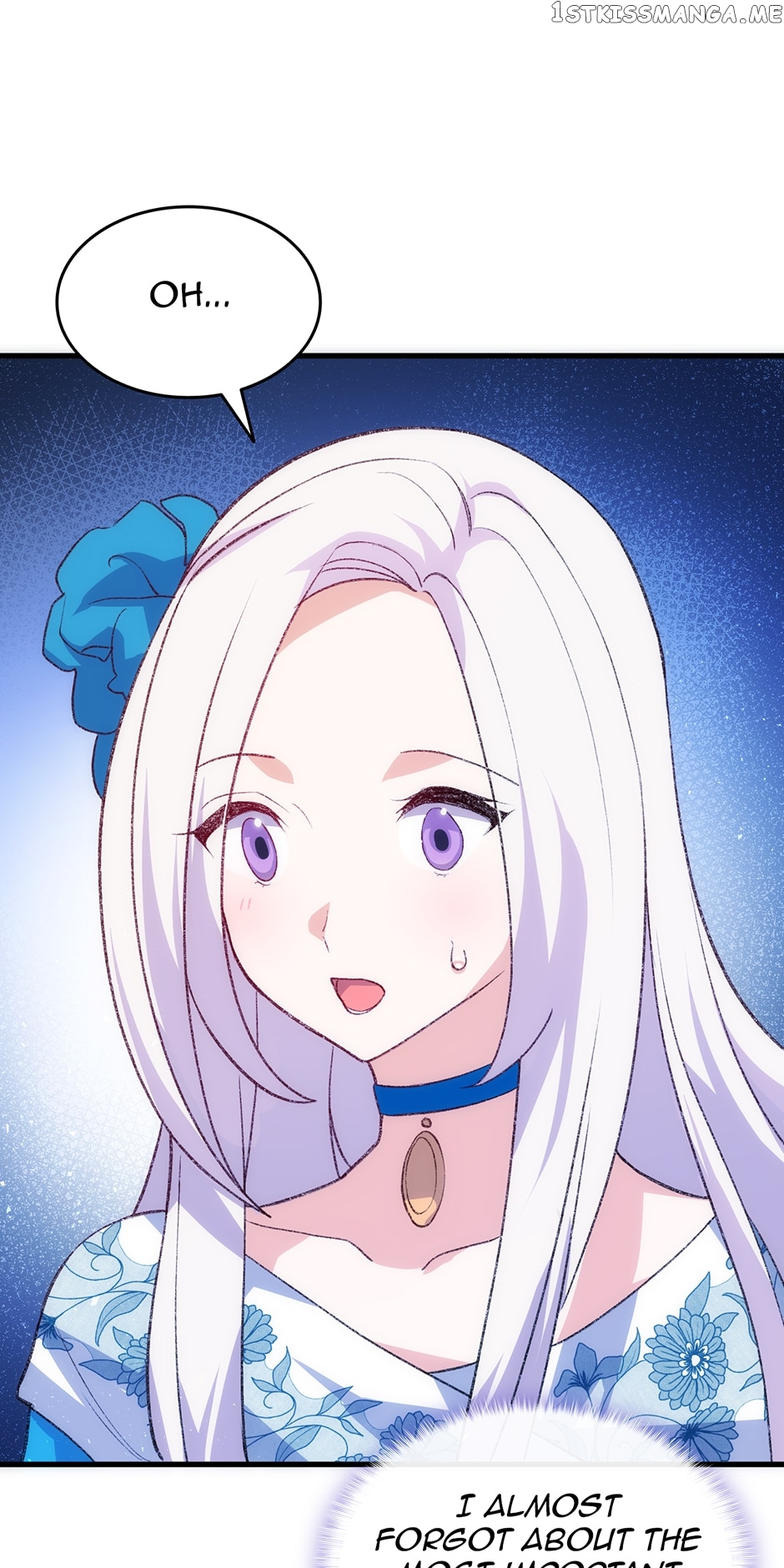 I Tried To Persuade My Brother And He Entrusted The Male Lead To Me Chapter 96 - page 27