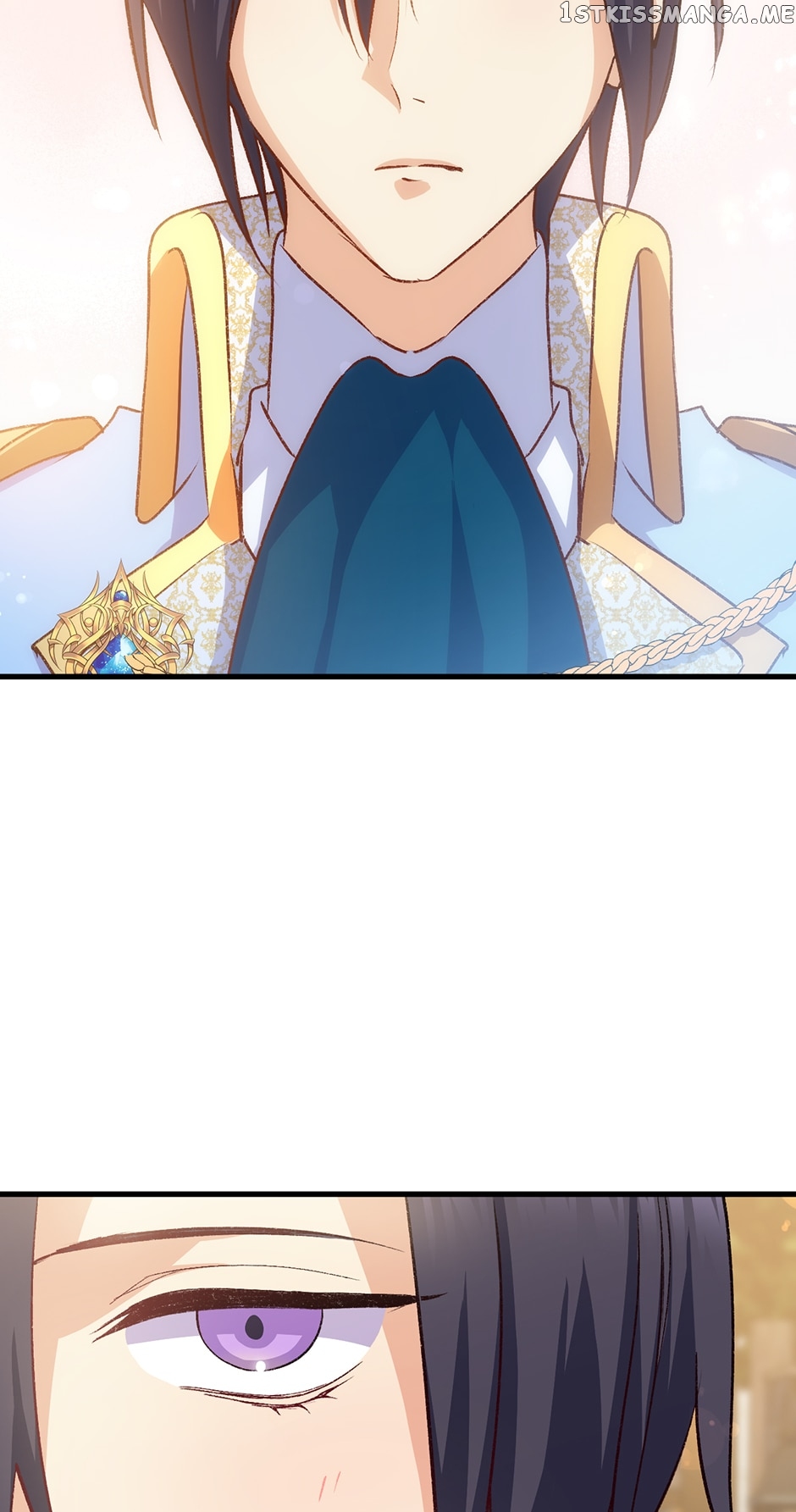 I Tried To Persuade My Brother And He Entrusted The Male Lead To Me Chapter 96 - page 3