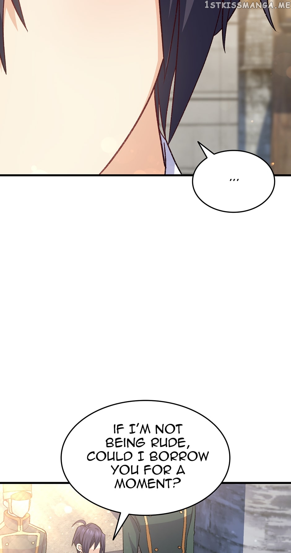 I Tried To Persuade My Brother And He Entrusted The Male Lead To Me Chapter 96 - page 4