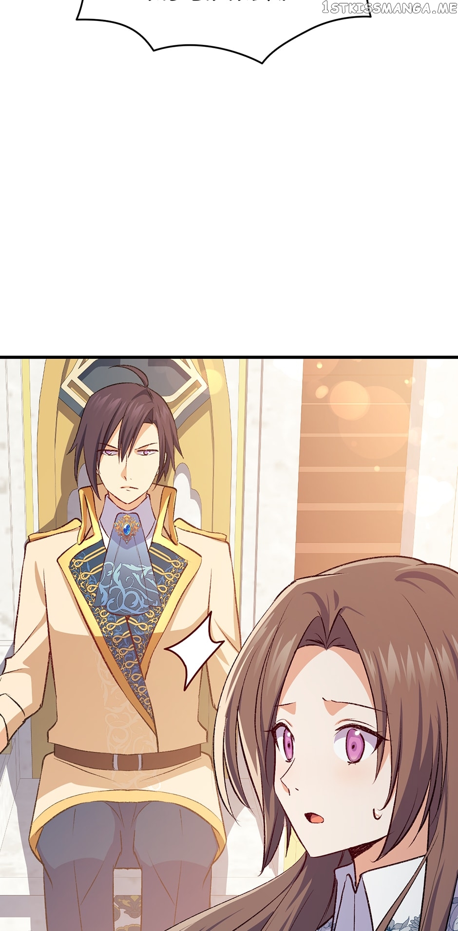 I Tried To Persuade My Brother And He Entrusted The Male Lead To Me Chapter 96 - page 42