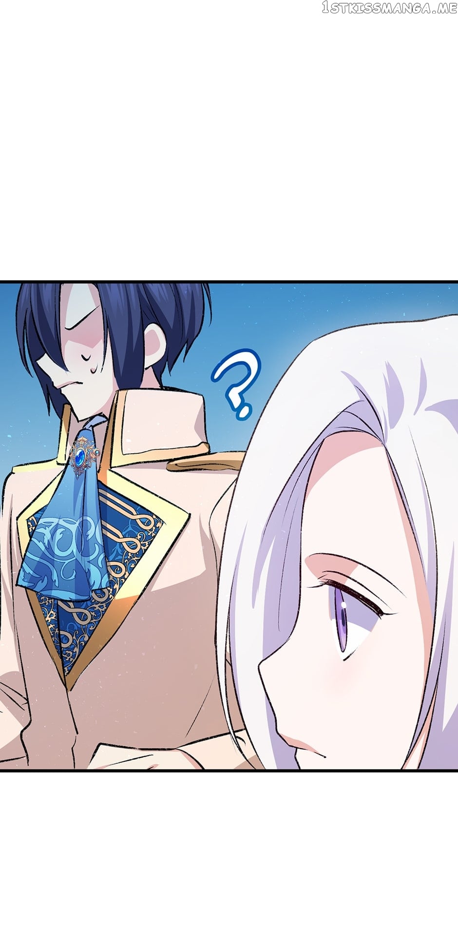 I Tried To Persuade My Brother And He Entrusted The Male Lead To Me Chapter 96 - page 51