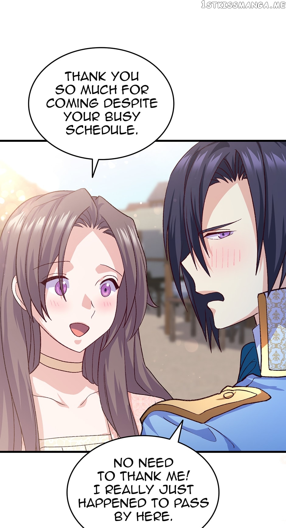 I Tried To Persuade My Brother And He Entrusted The Male Lead To Me Chapter 96 - page 7