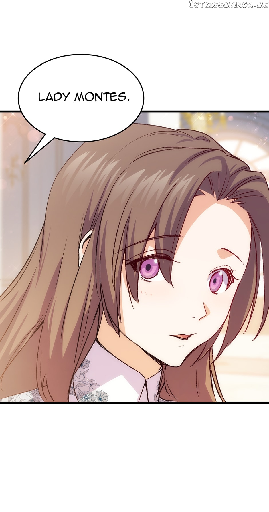 I Tried To Persuade My Brother And He Entrusted The Male Lead To Me Chapter 96 - page 70