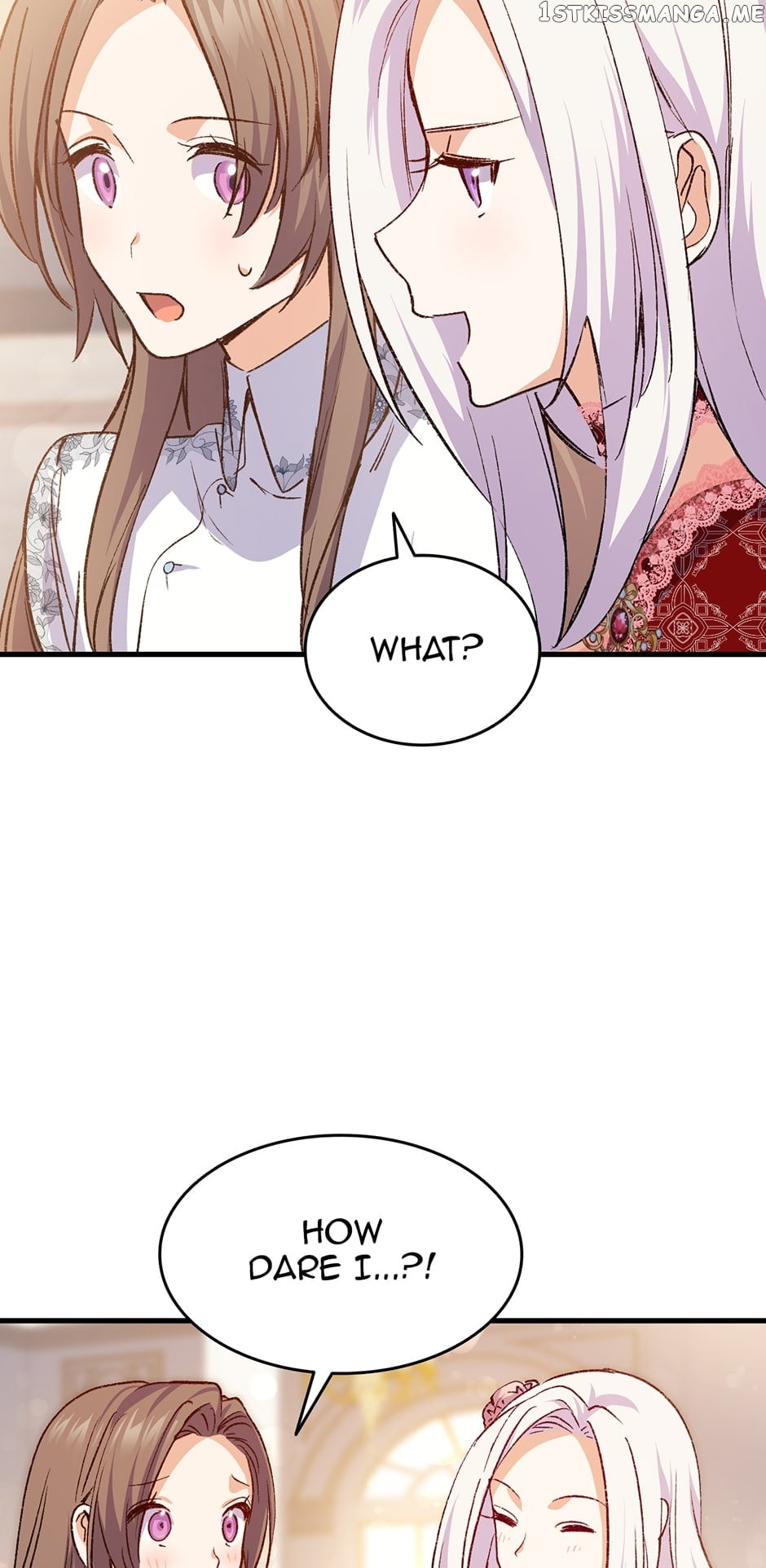 I Tried To Persuade My Brother And He Entrusted The Male Lead To Me Chapter 96 - page 73
