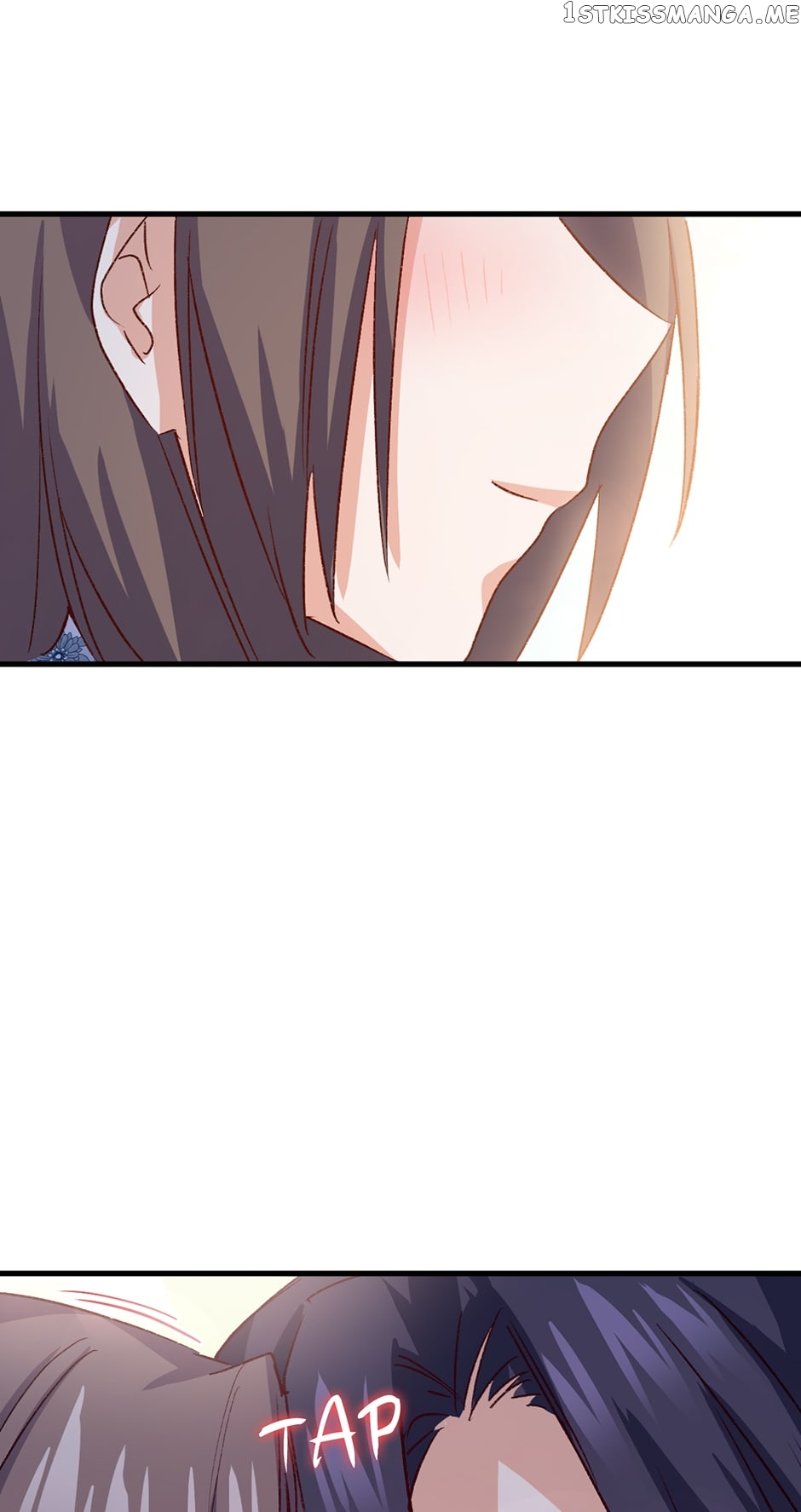 I Tried To Persuade My Brother And He Entrusted The Male Lead To Me Chapter 96 - page 88