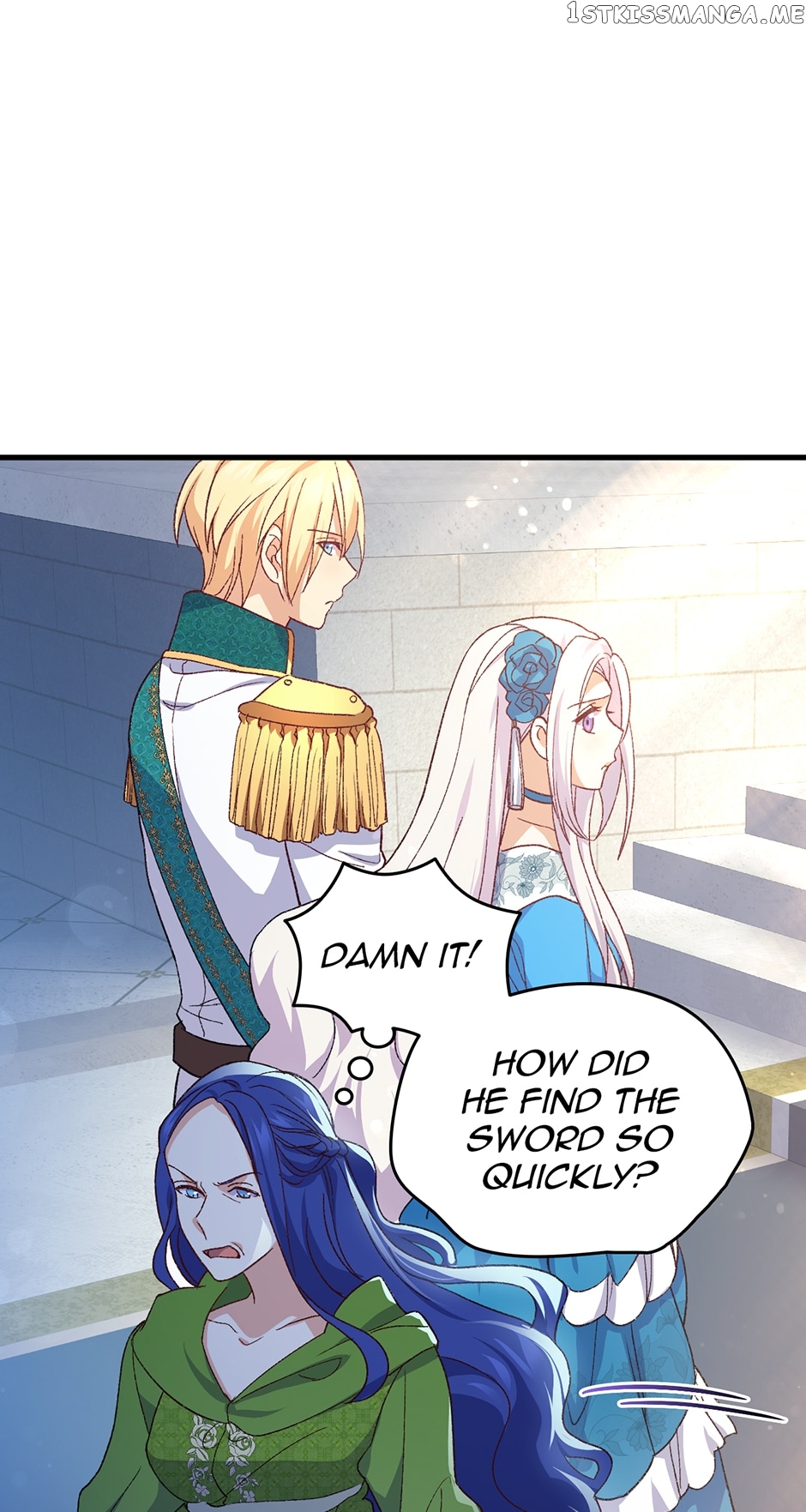 I Tried To Persuade My Brother And He Entrusted The Male Lead To Me Chapter 95 - page 15
