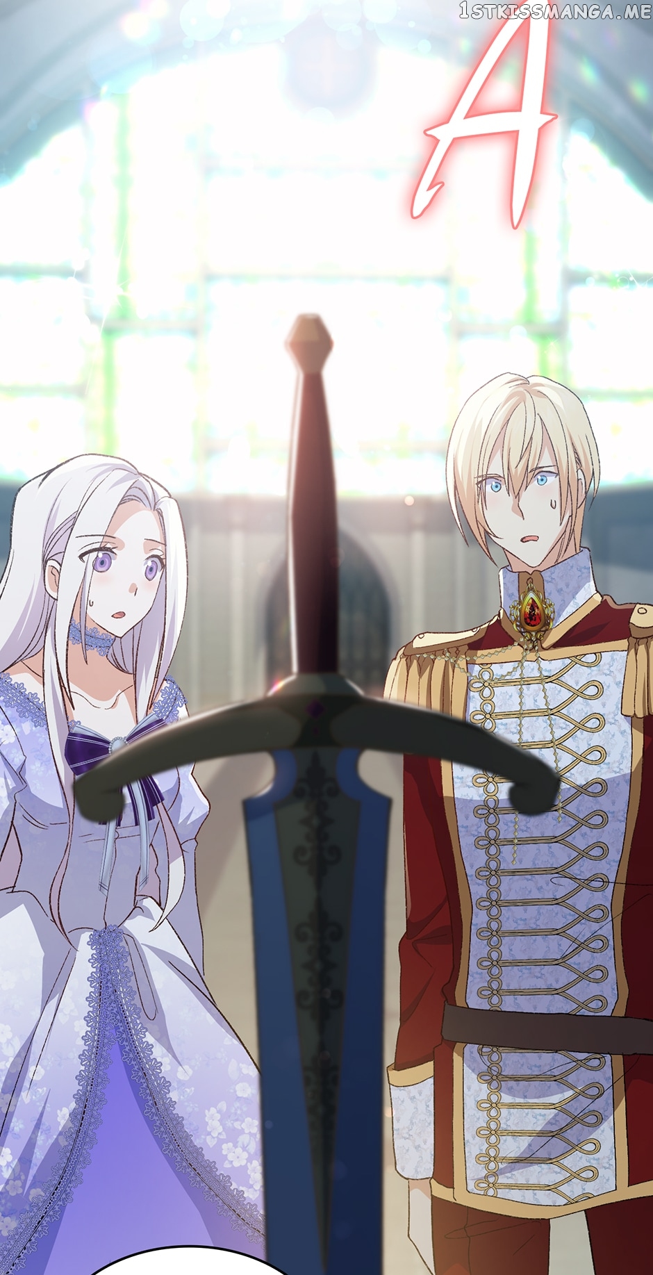 I Tried To Persuade My Brother And He Entrusted The Male Lead To Me Chapter 95 - page 30