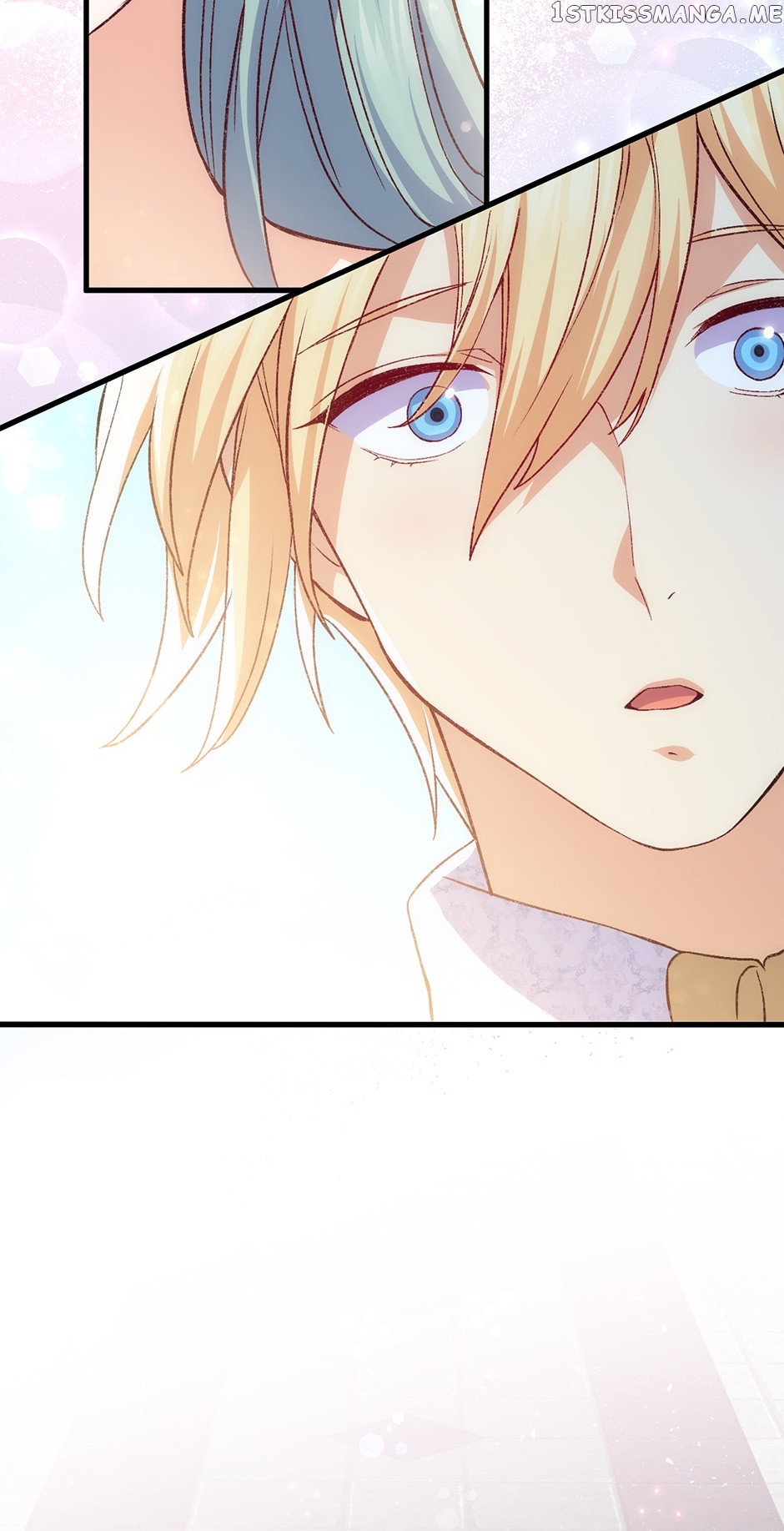 I Tried To Persuade My Brother And He Entrusted The Male Lead To Me Chapter 95 - page 32