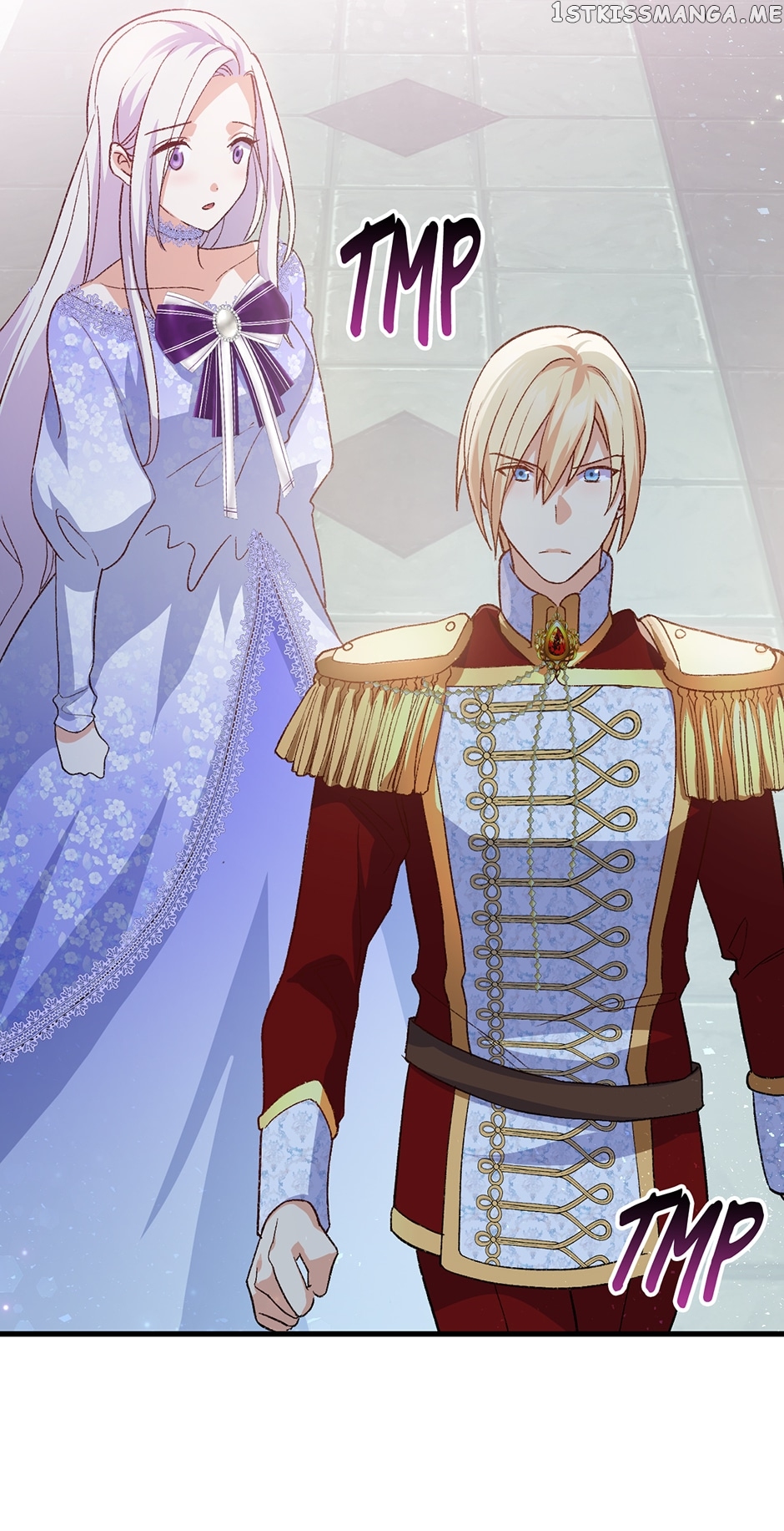 I Tried To Persuade My Brother And He Entrusted The Male Lead To Me Chapter 95 - page 33