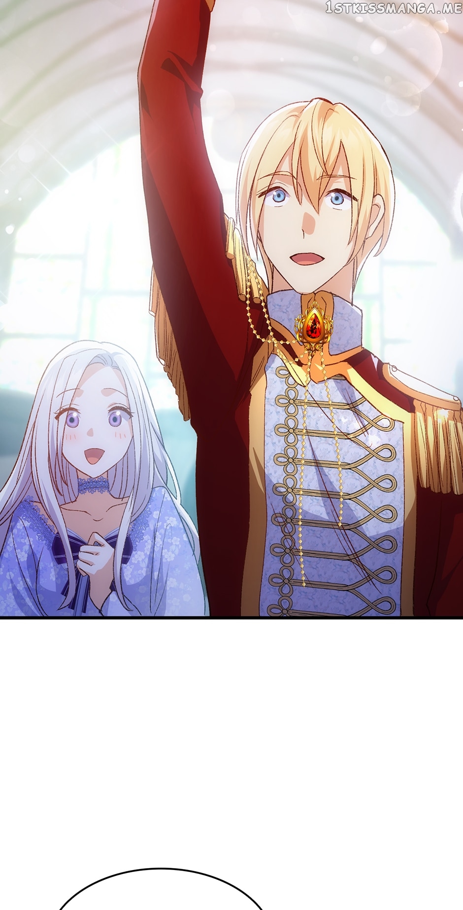 I Tried To Persuade My Brother And He Entrusted The Male Lead To Me Chapter 95 - page 37