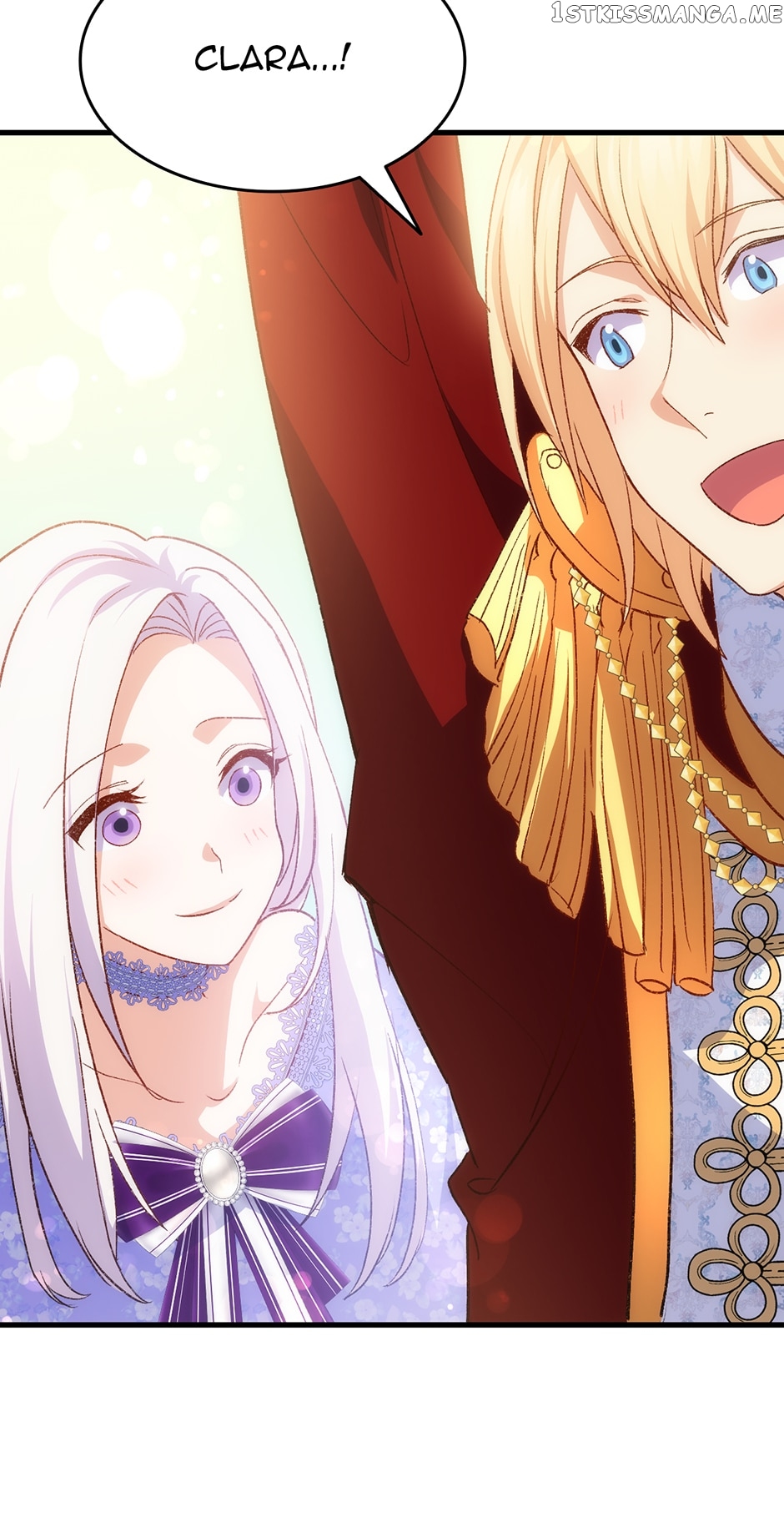 I Tried To Persuade My Brother And He Entrusted The Male Lead To Me Chapter 95 - page 38