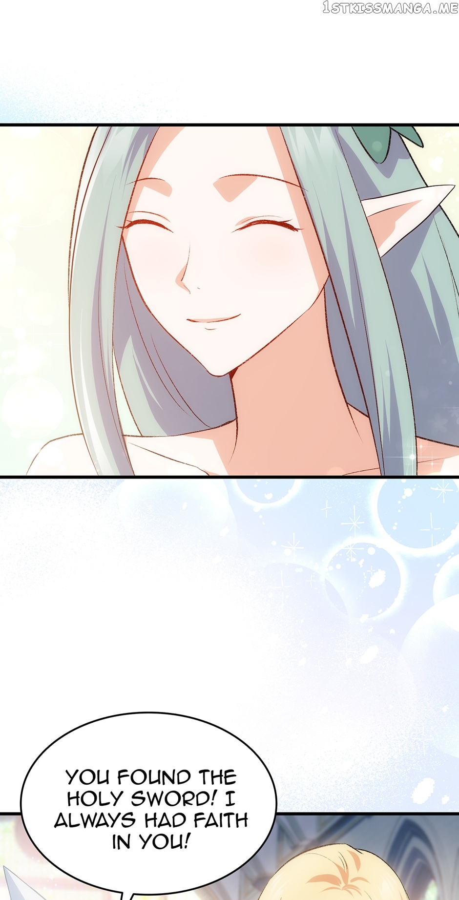 I Tried To Persuade My Brother And He Entrusted The Male Lead To Me Chapter 95 - page 39