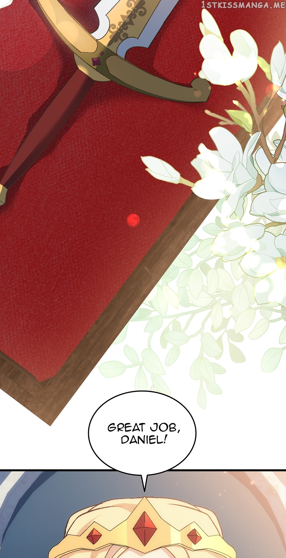 I Tried To Persuade My Brother And He Entrusted The Male Lead To Me Chapter 95 - page 4