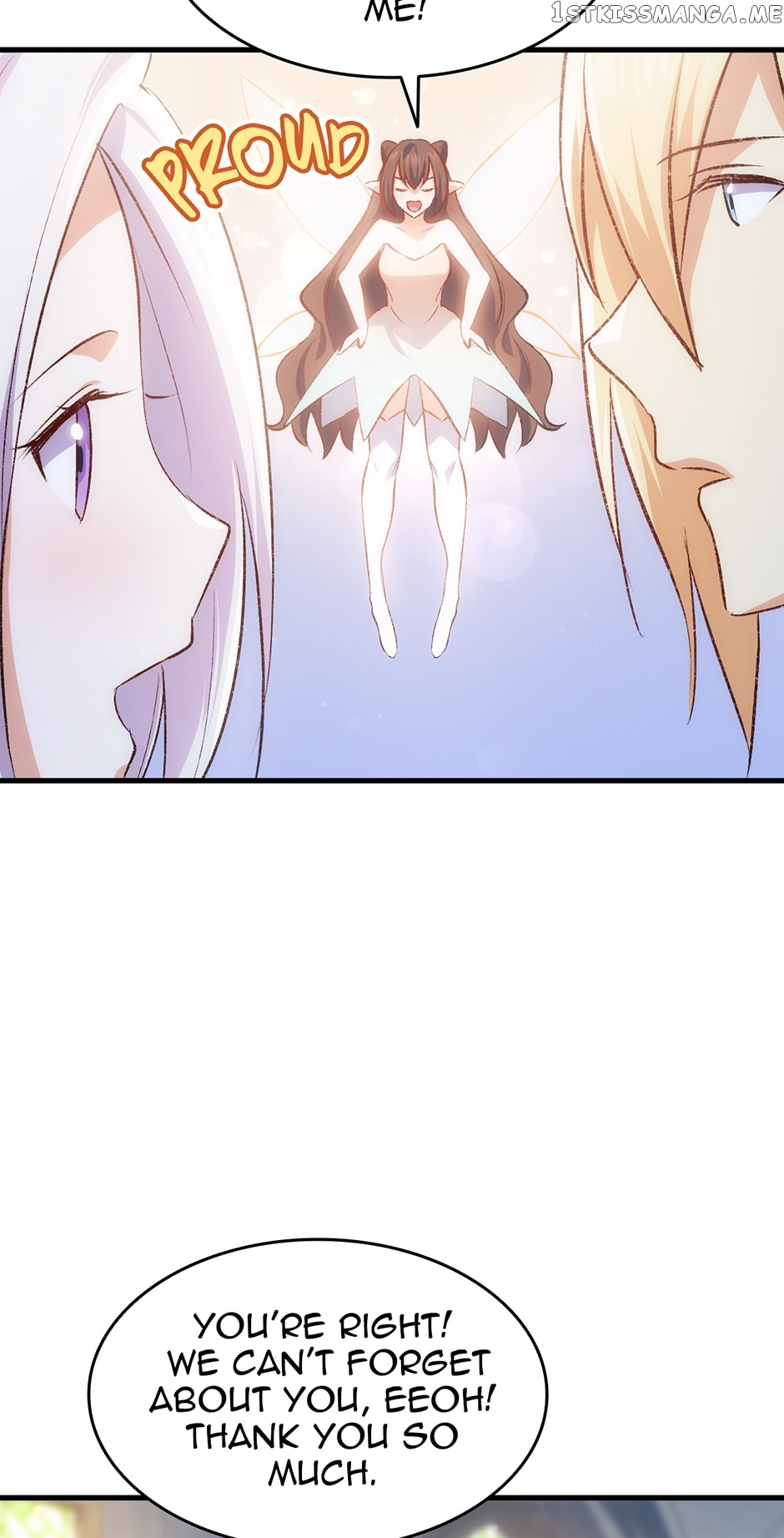I Tried To Persuade My Brother And He Entrusted The Male Lead To Me Chapter 95 - page 41