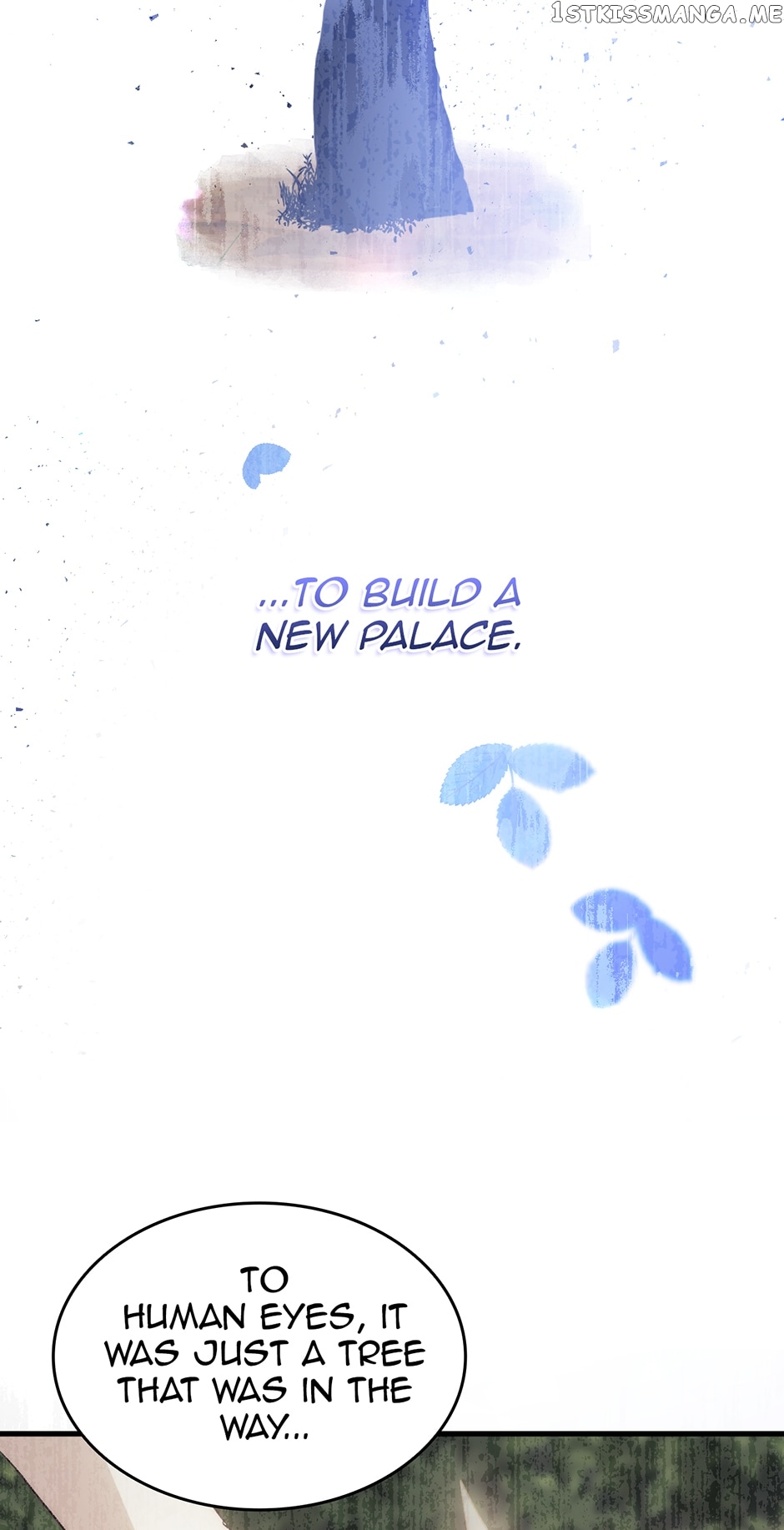 I Tried To Persuade My Brother And He Entrusted The Male Lead To Me Chapter 95 - page 46
