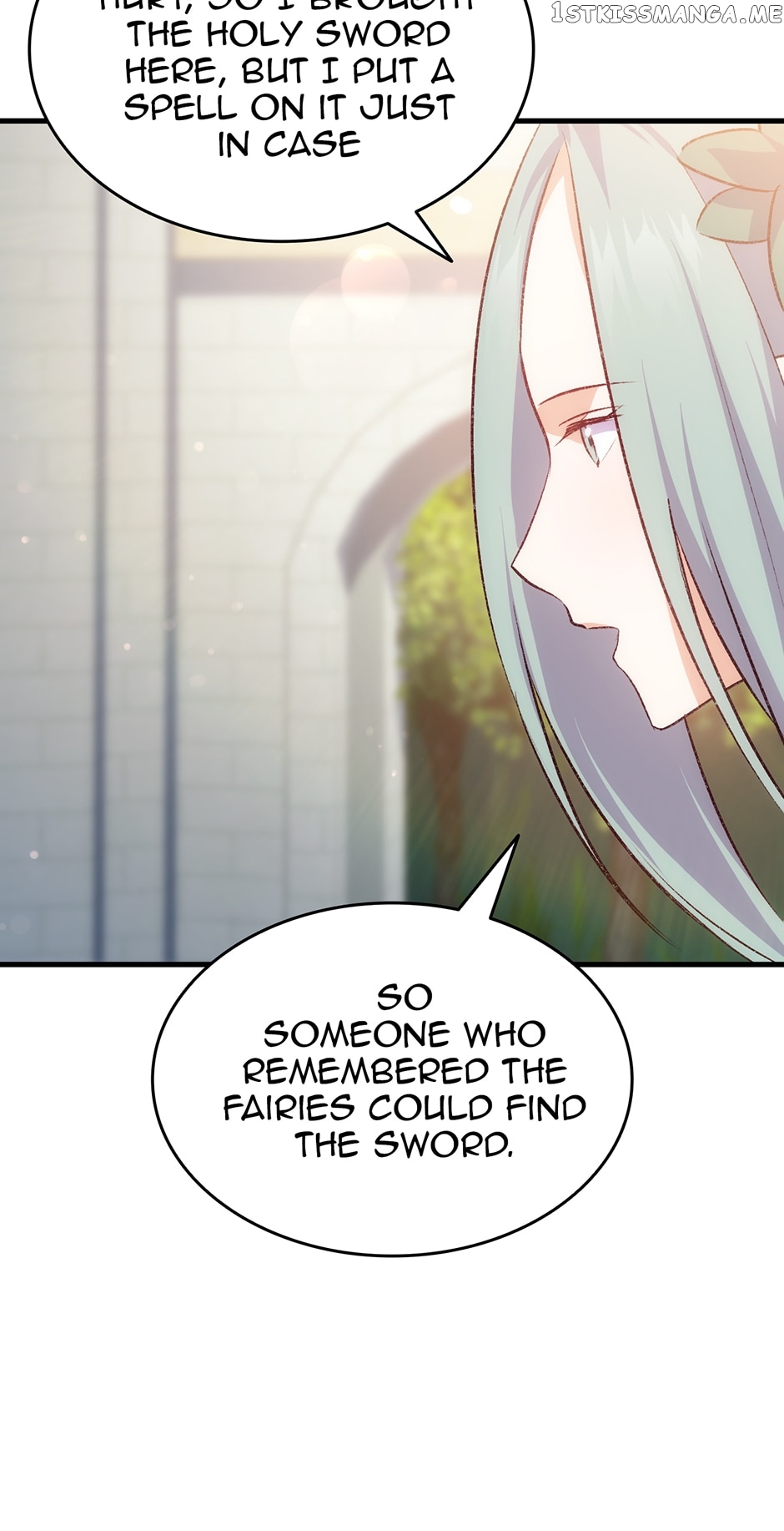 I Tried To Persuade My Brother And He Entrusted The Male Lead To Me Chapter 95 - page 48