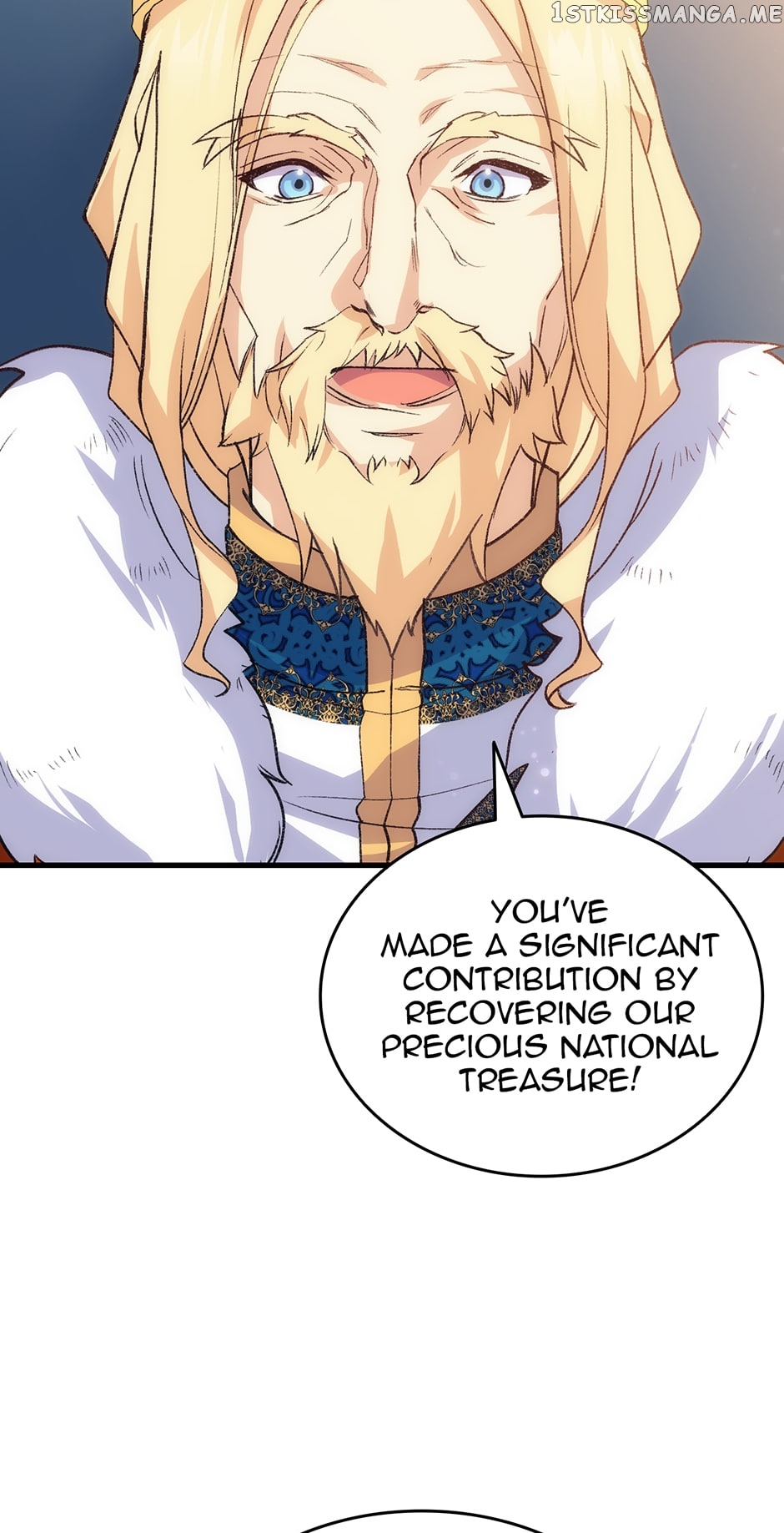I Tried To Persuade My Brother And He Entrusted The Male Lead To Me Chapter 95 - page 5