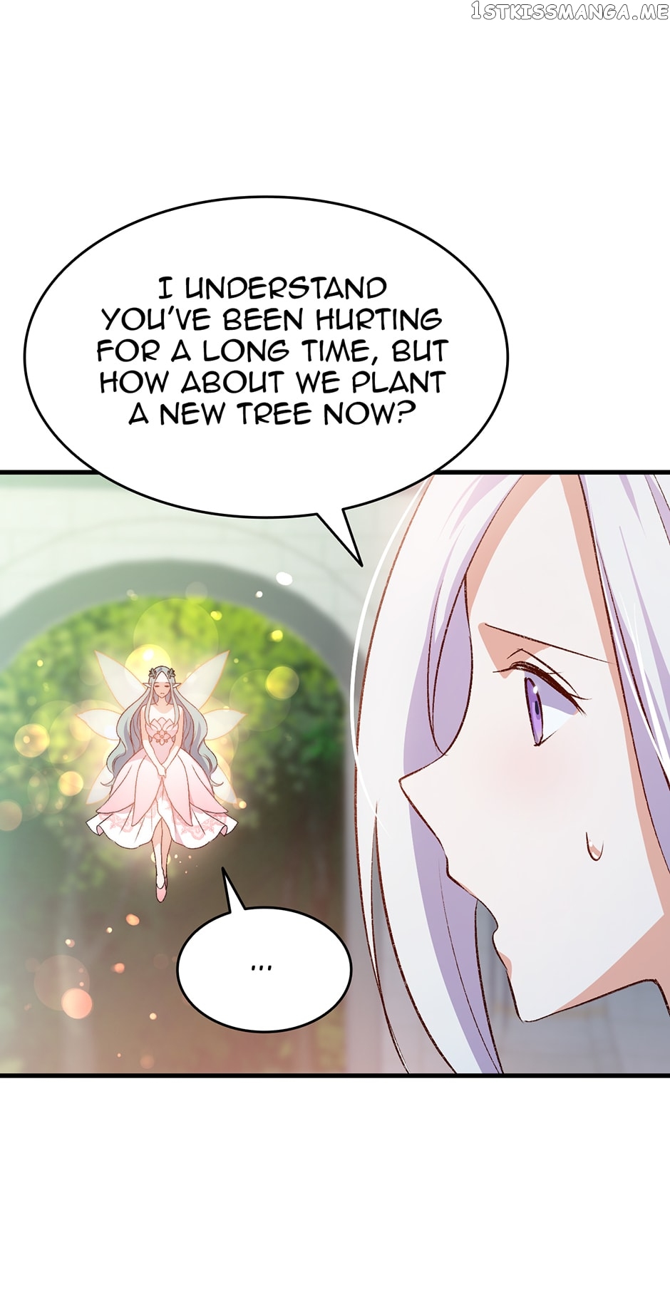 I Tried To Persuade My Brother And He Entrusted The Male Lead To Me Chapter 95 - page 50