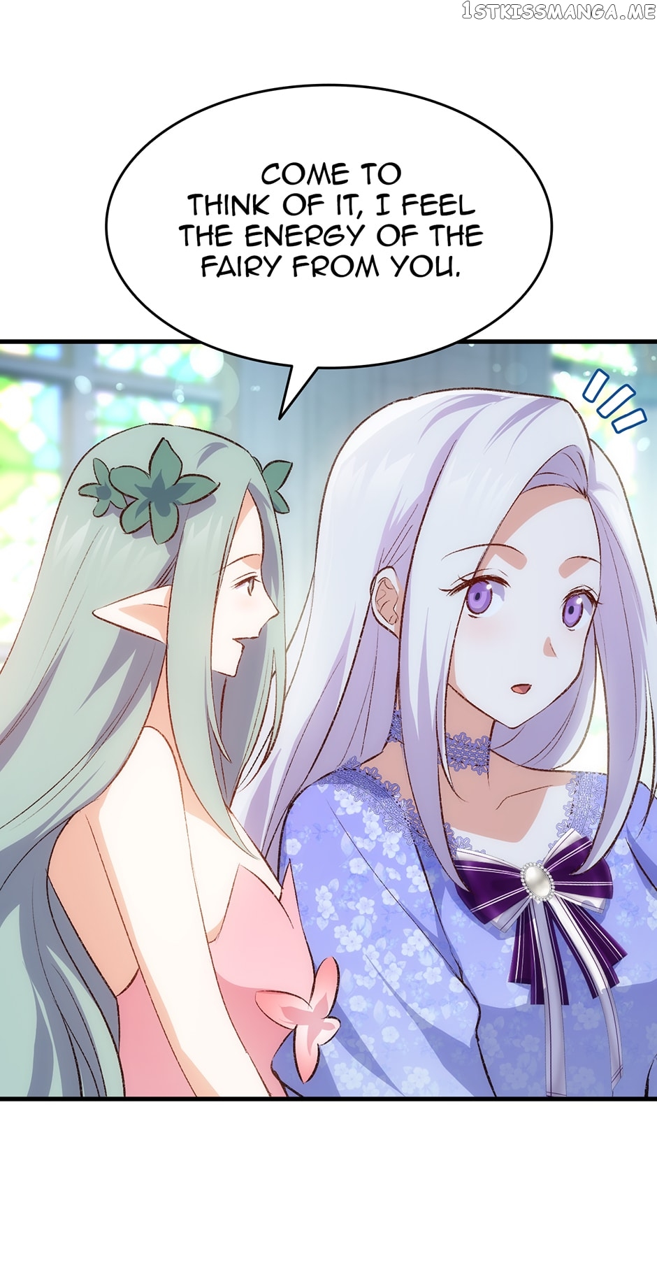 I Tried To Persuade My Brother And He Entrusted The Male Lead To Me Chapter 95 - page 51