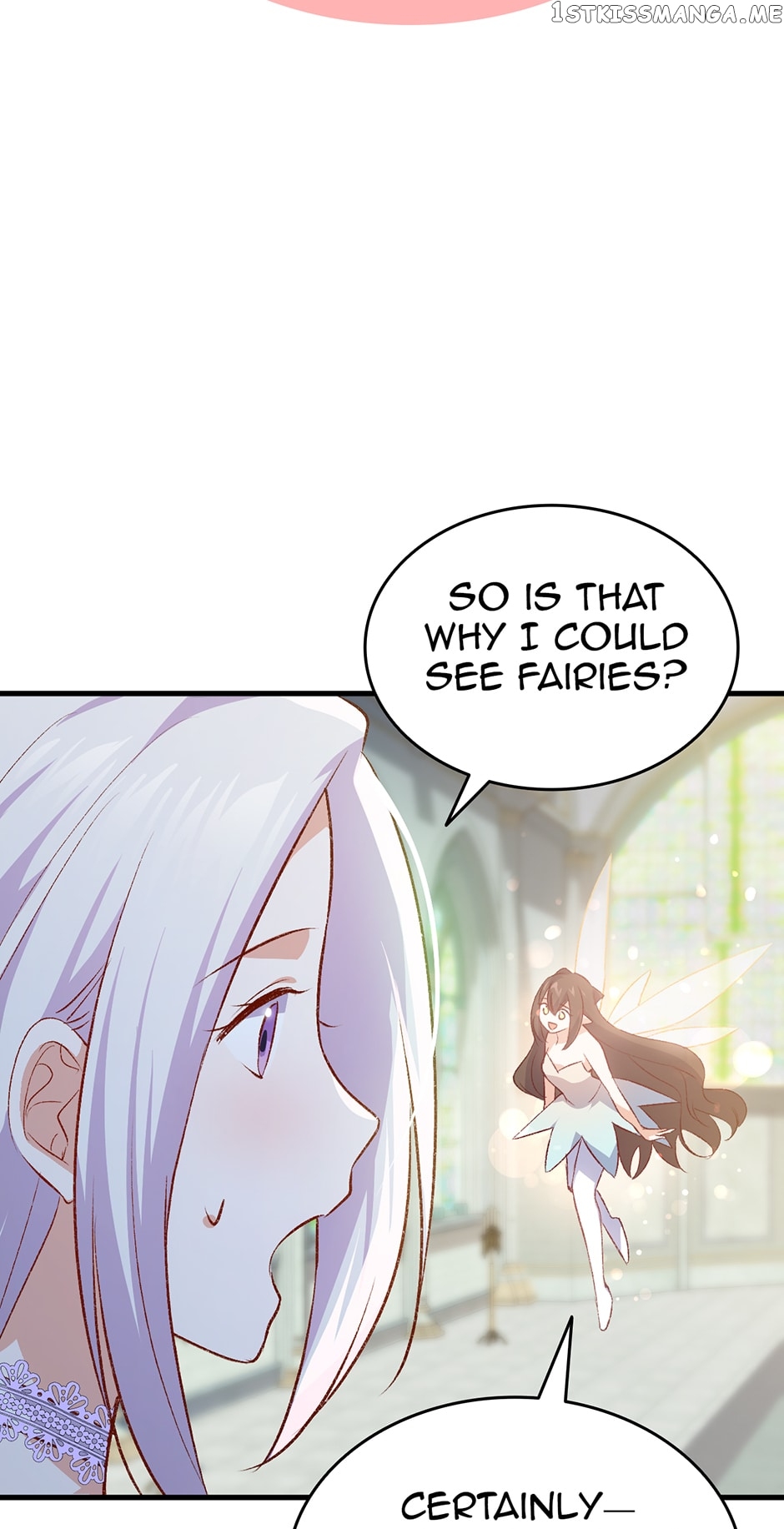 I Tried To Persuade My Brother And He Entrusted The Male Lead To Me Chapter 95 - page 53