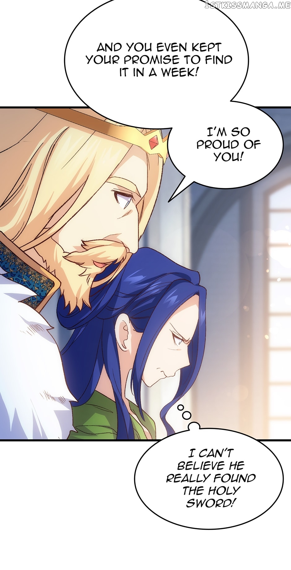 I Tried To Persuade My Brother And He Entrusted The Male Lead To Me Chapter 95 - page 6