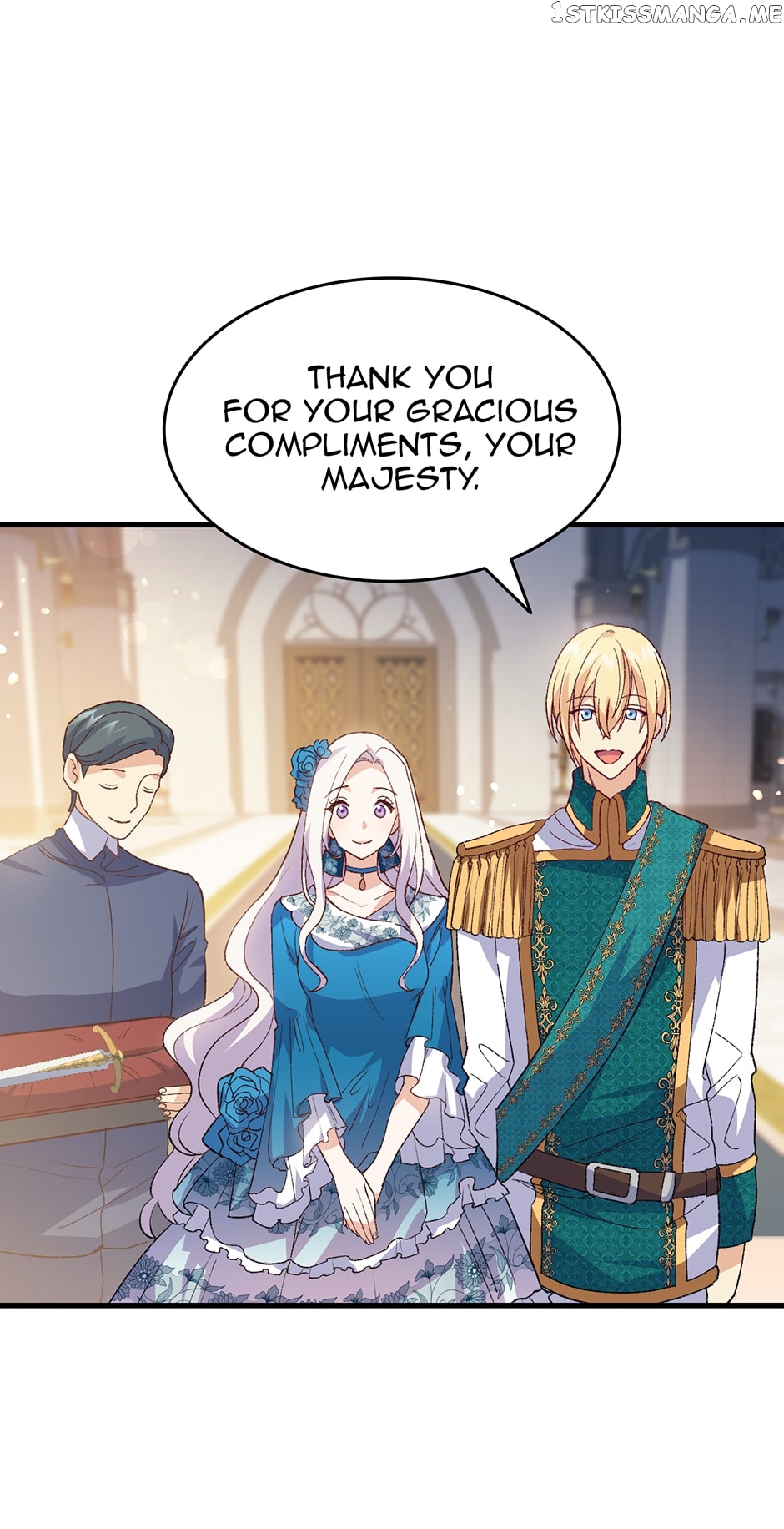 I Tried To Persuade My Brother And He Entrusted The Male Lead To Me Chapter 95 - page 7