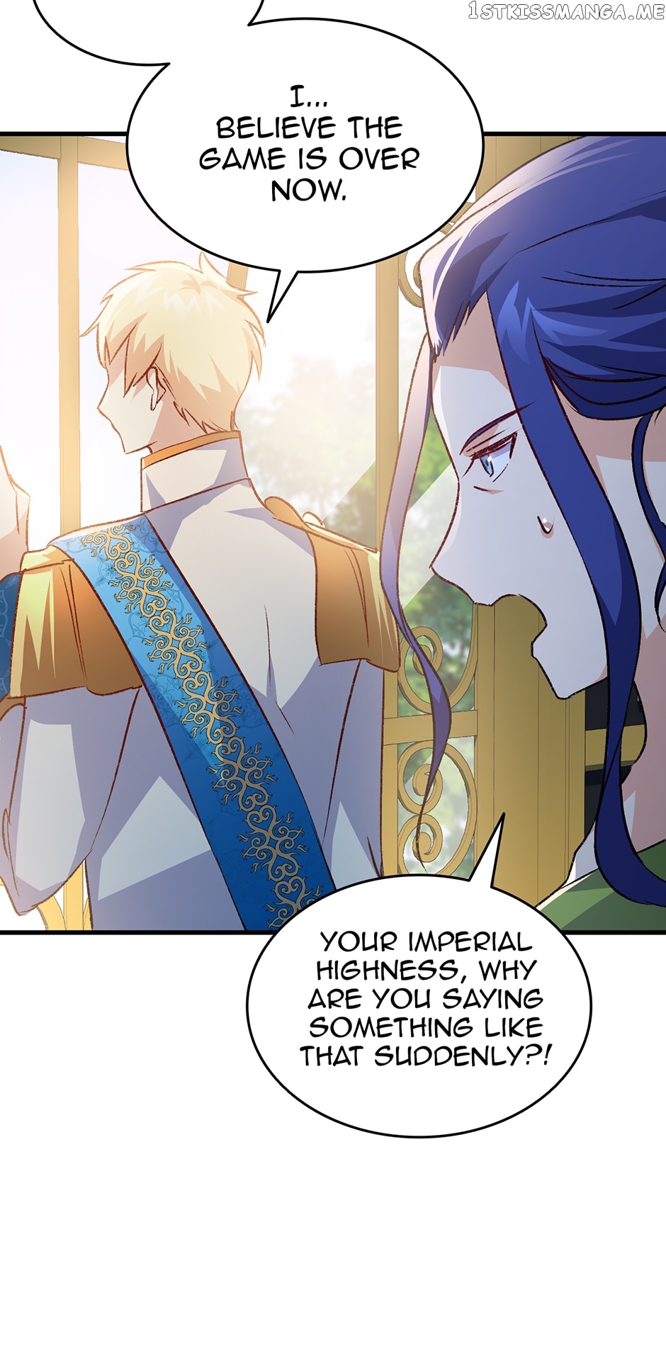 I Tried To Persuade My Brother And He Entrusted The Male Lead To Me Chapter 95 - page 72