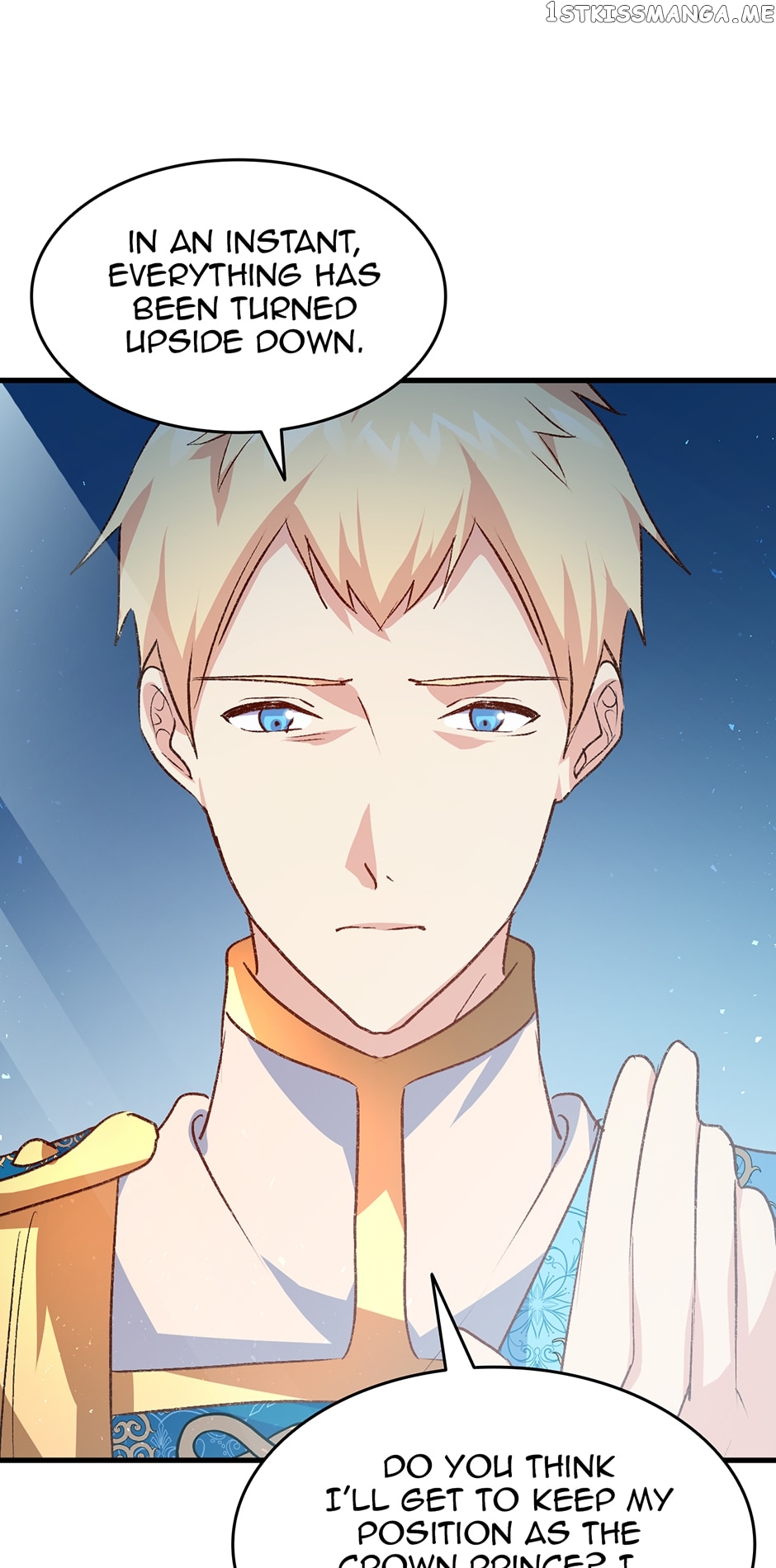 I Tried To Persuade My Brother And He Entrusted The Male Lead To Me Chapter 95 - page 73