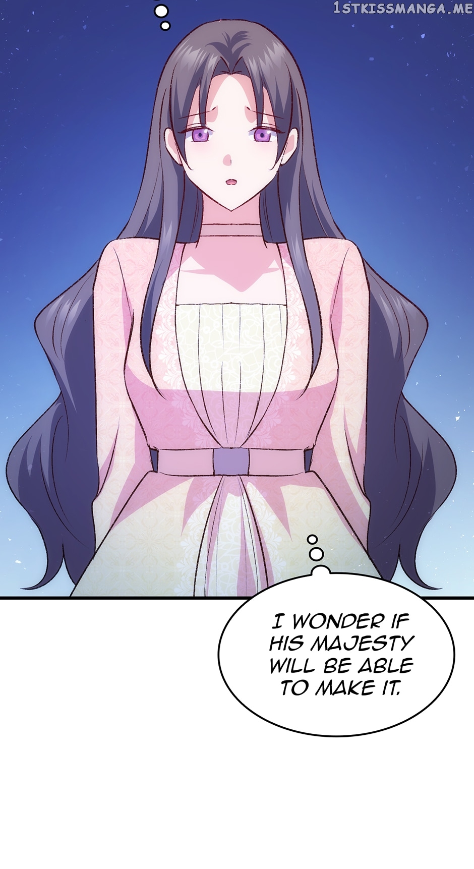 I Tried To Persuade My Brother And He Entrusted The Male Lead To Me Chapter 95 - page 83