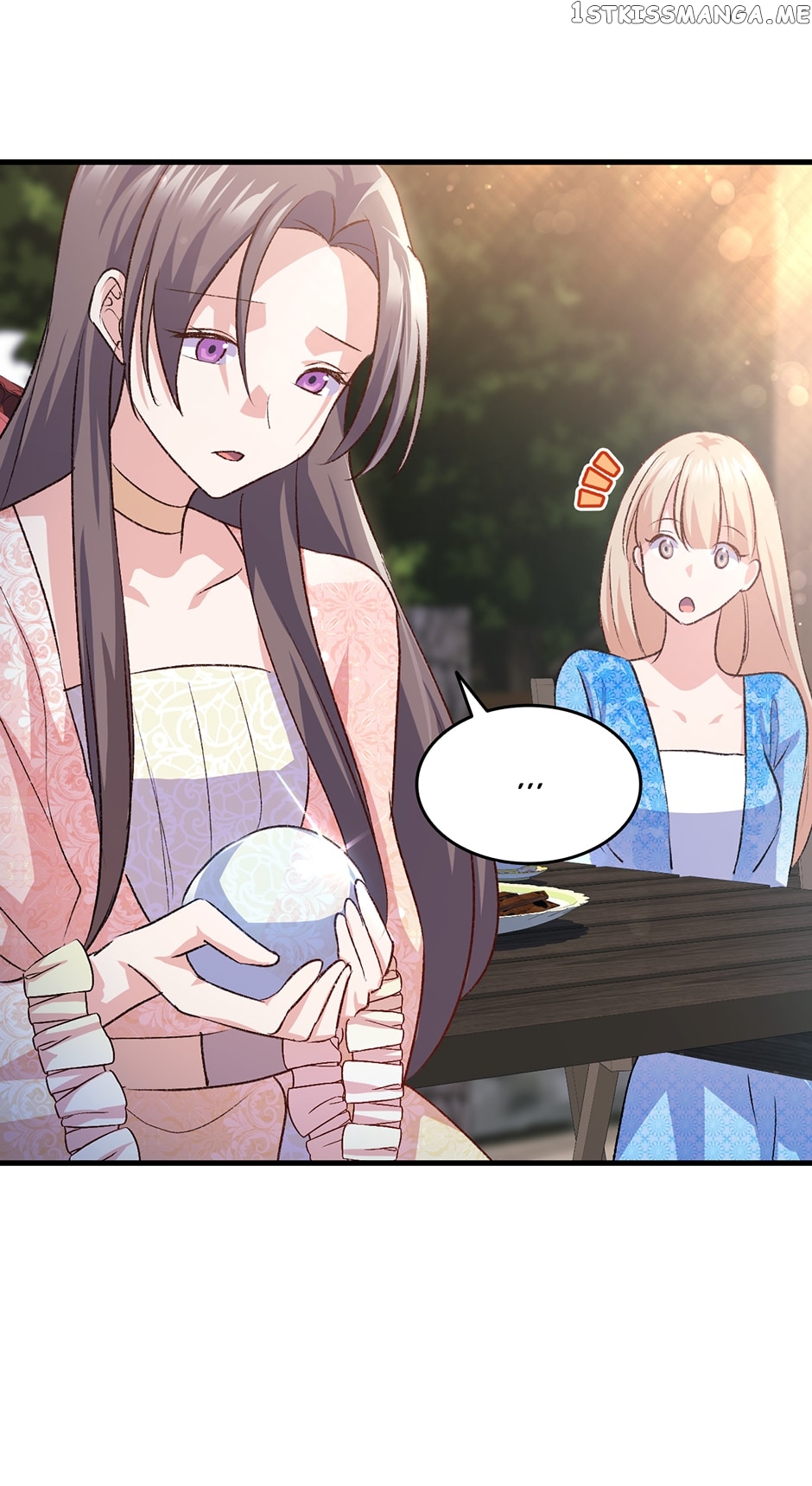 I Tried To Persuade My Brother And He Entrusted The Male Lead To Me Chapter 95 - page 85