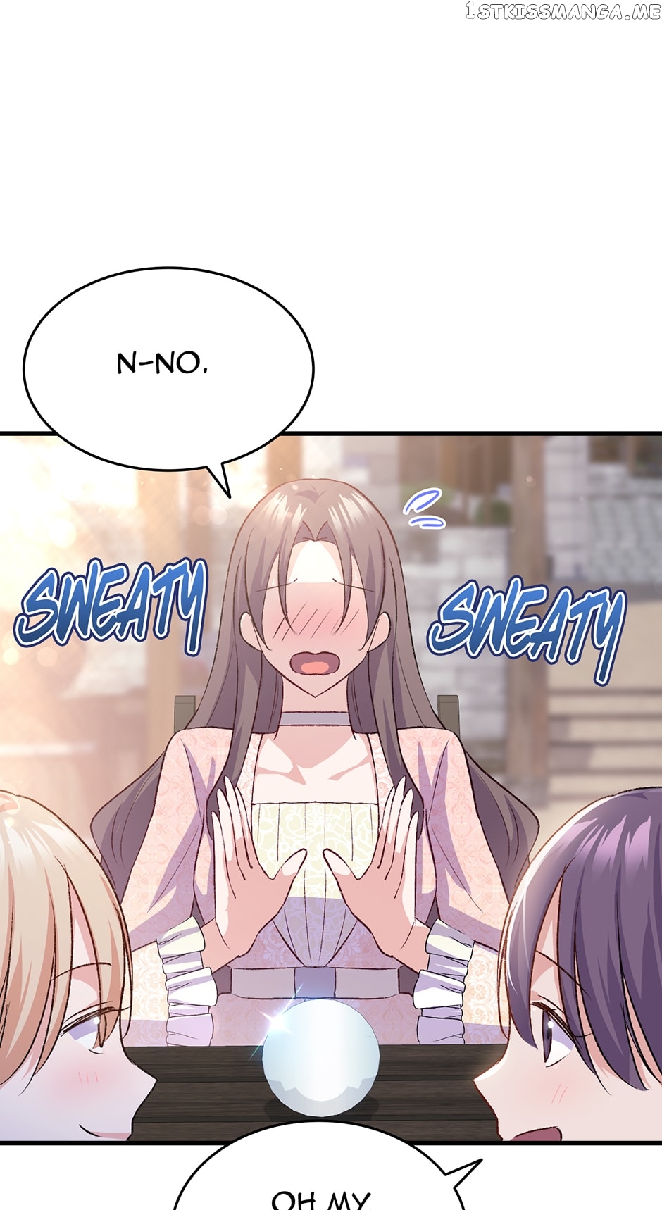 I Tried To Persuade My Brother And He Entrusted The Male Lead To Me Chapter 95 - page 87