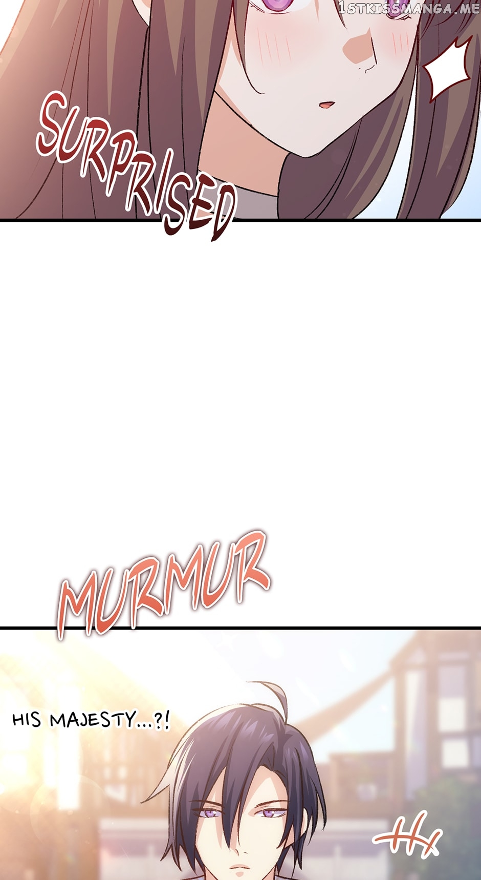 I Tried To Persuade My Brother And He Entrusted The Male Lead To Me Chapter 95 - page 89