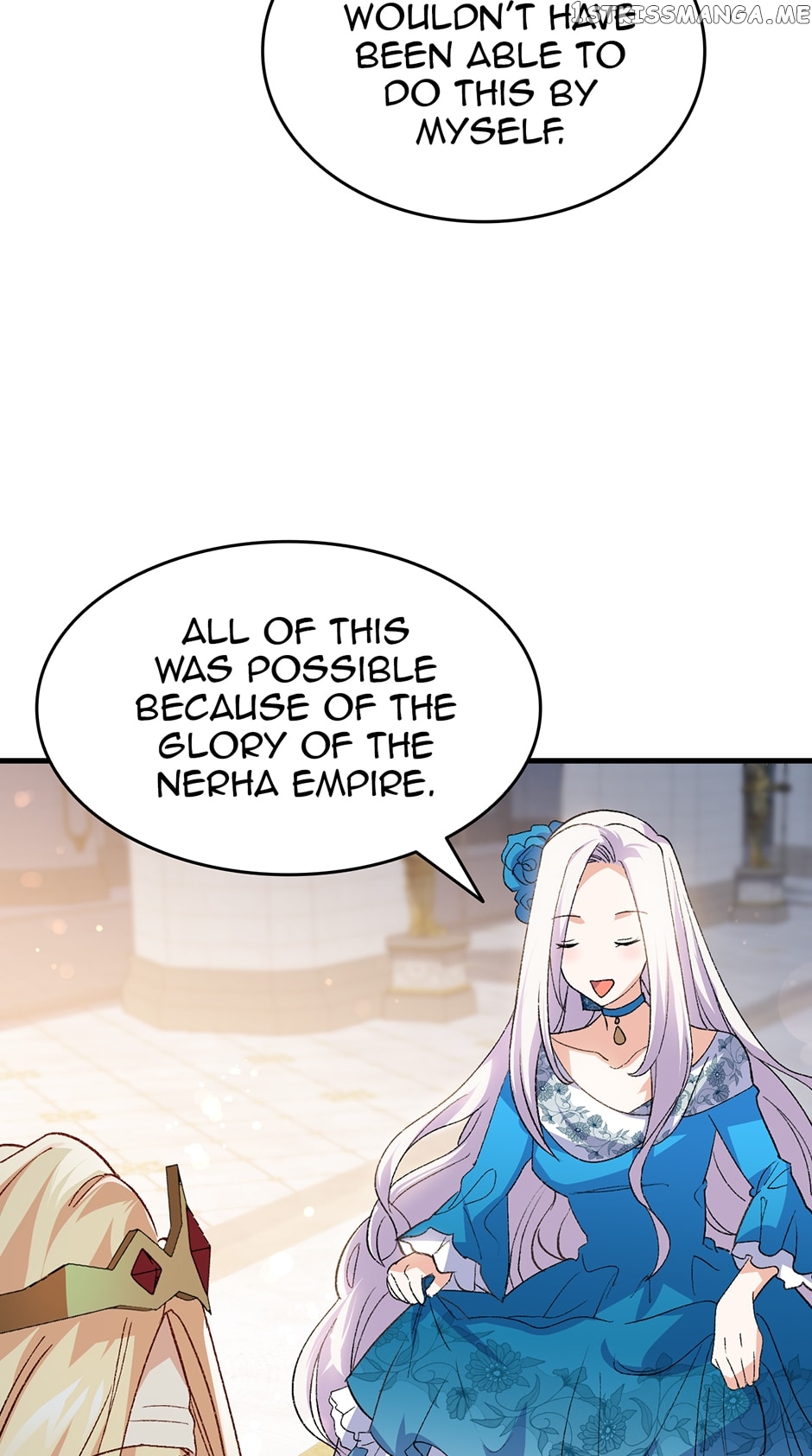 I Tried To Persuade My Brother And He Entrusted The Male Lead To Me Chapter 95 - page 9