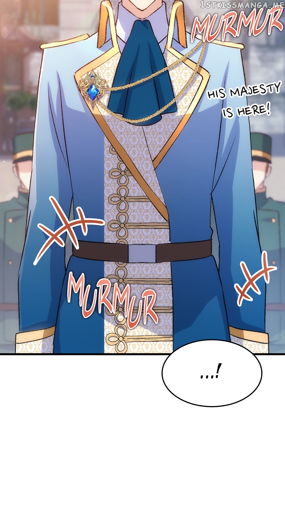 I Tried To Persuade My Brother And He Entrusted The Male Lead To Me Chapter 95 - page 90
