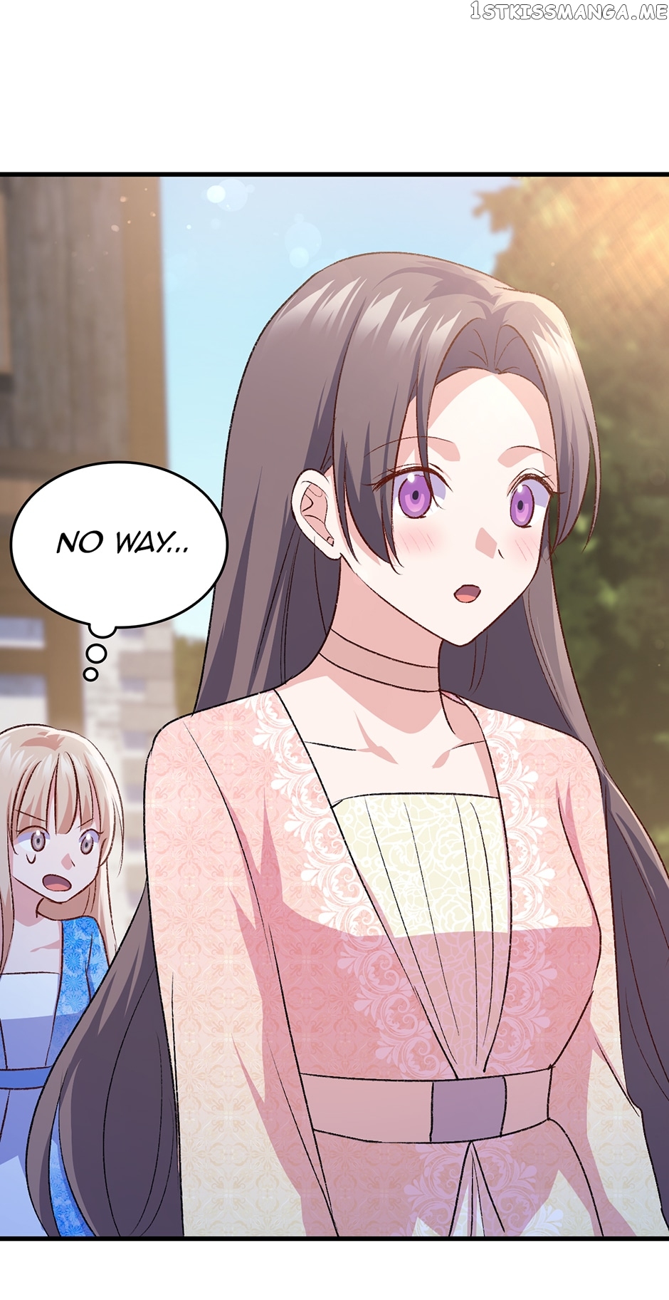 I Tried To Persuade My Brother And He Entrusted The Male Lead To Me Chapter 95 - page 91