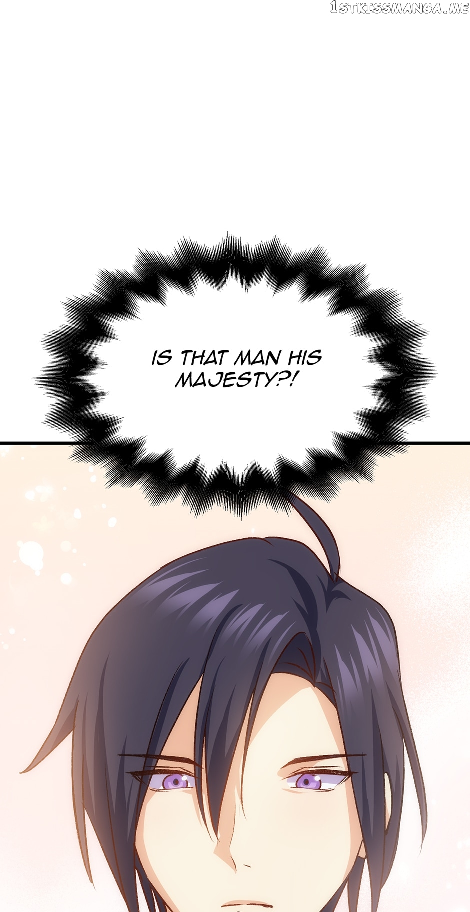 I Tried To Persuade My Brother And He Entrusted The Male Lead To Me Chapter 95 - page 92