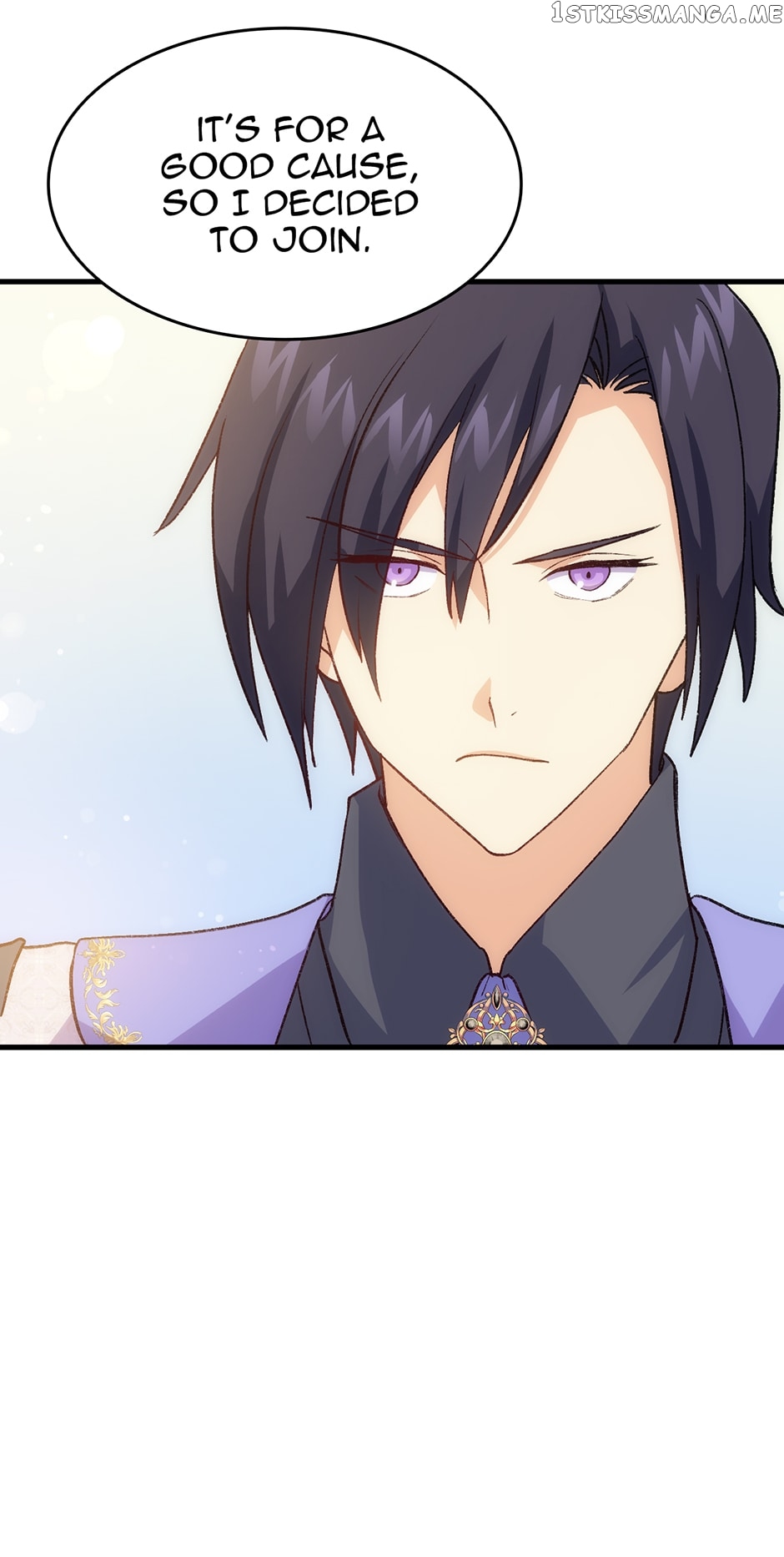 I Tried To Persuade My Brother And He Entrusted The Male Lead To Me Chapter 94 - page 15