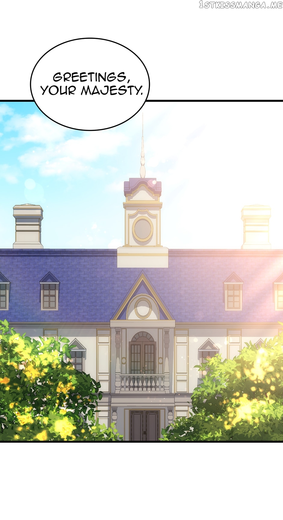 I Tried To Persuade My Brother And He Entrusted The Male Lead To Me Chapter 94 - page 2