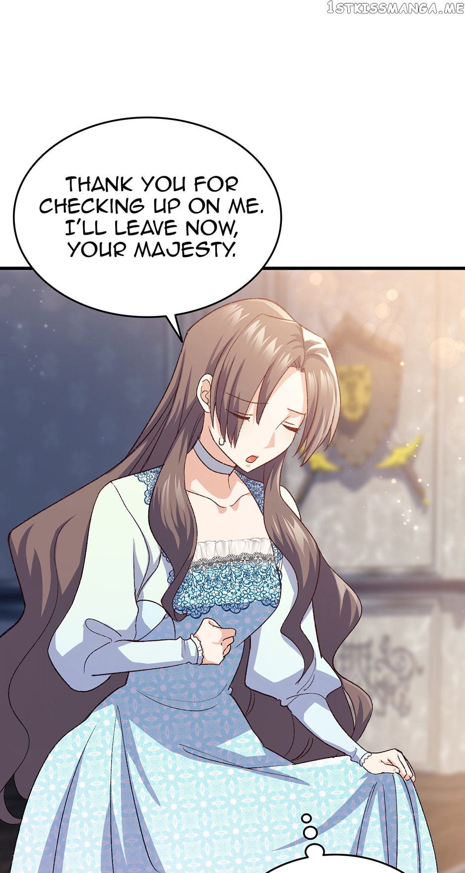 I Tried To Persuade My Brother And He Entrusted The Male Lead To Me Chapter 94 - page 26