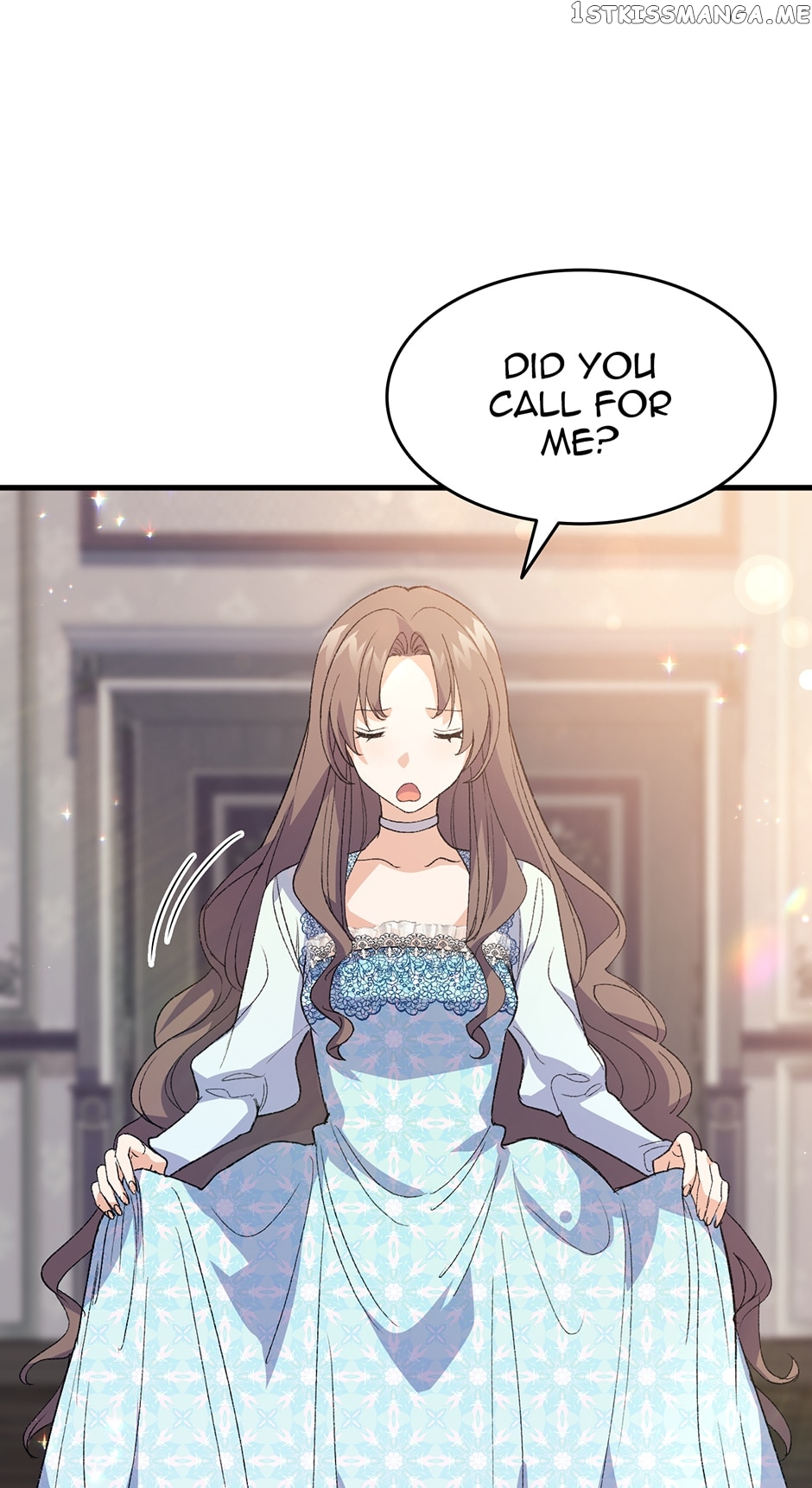 I Tried To Persuade My Brother And He Entrusted The Male Lead To Me Chapter 94 - page 3