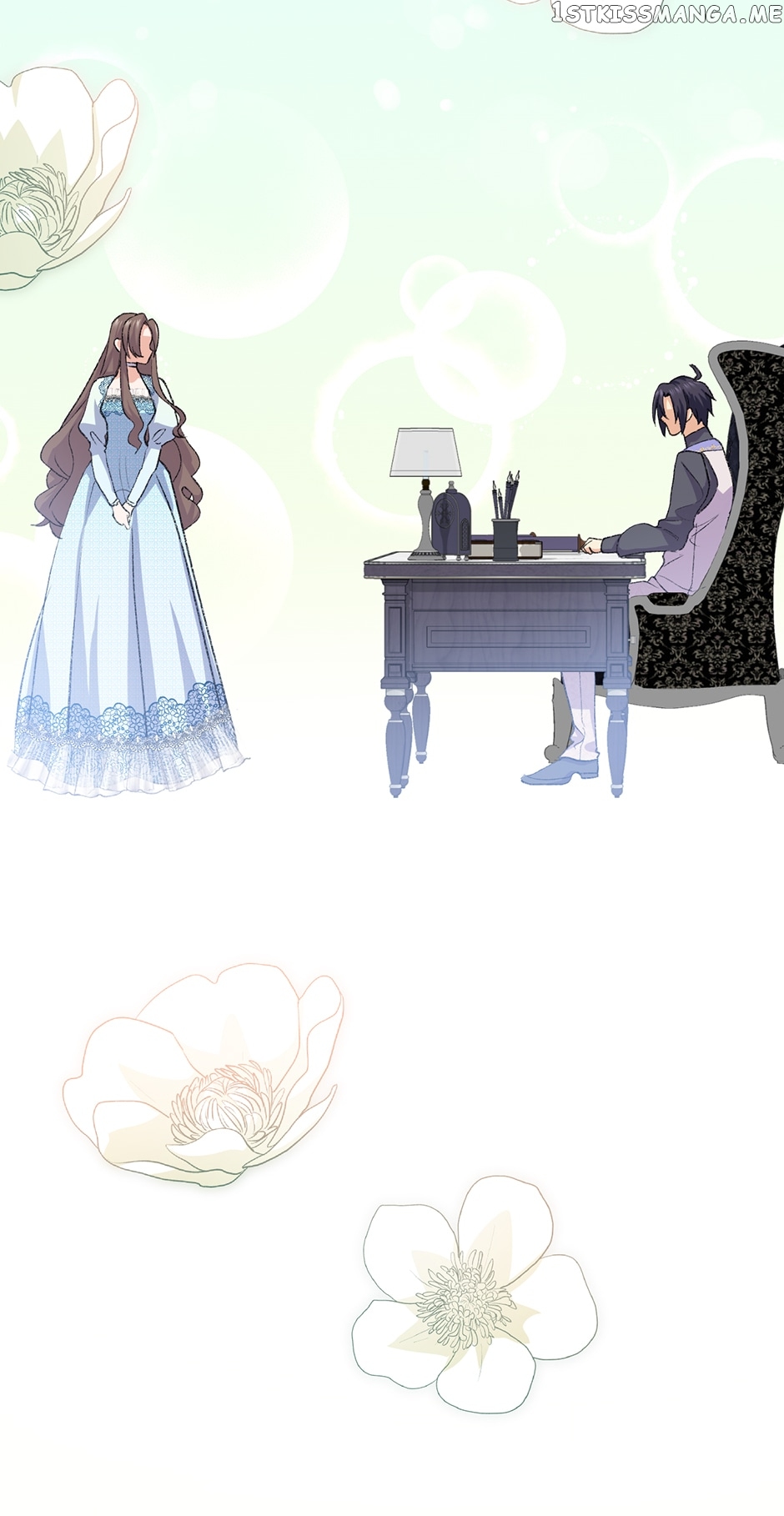 I Tried To Persuade My Brother And He Entrusted The Male Lead To Me Chapter 94 - page 32