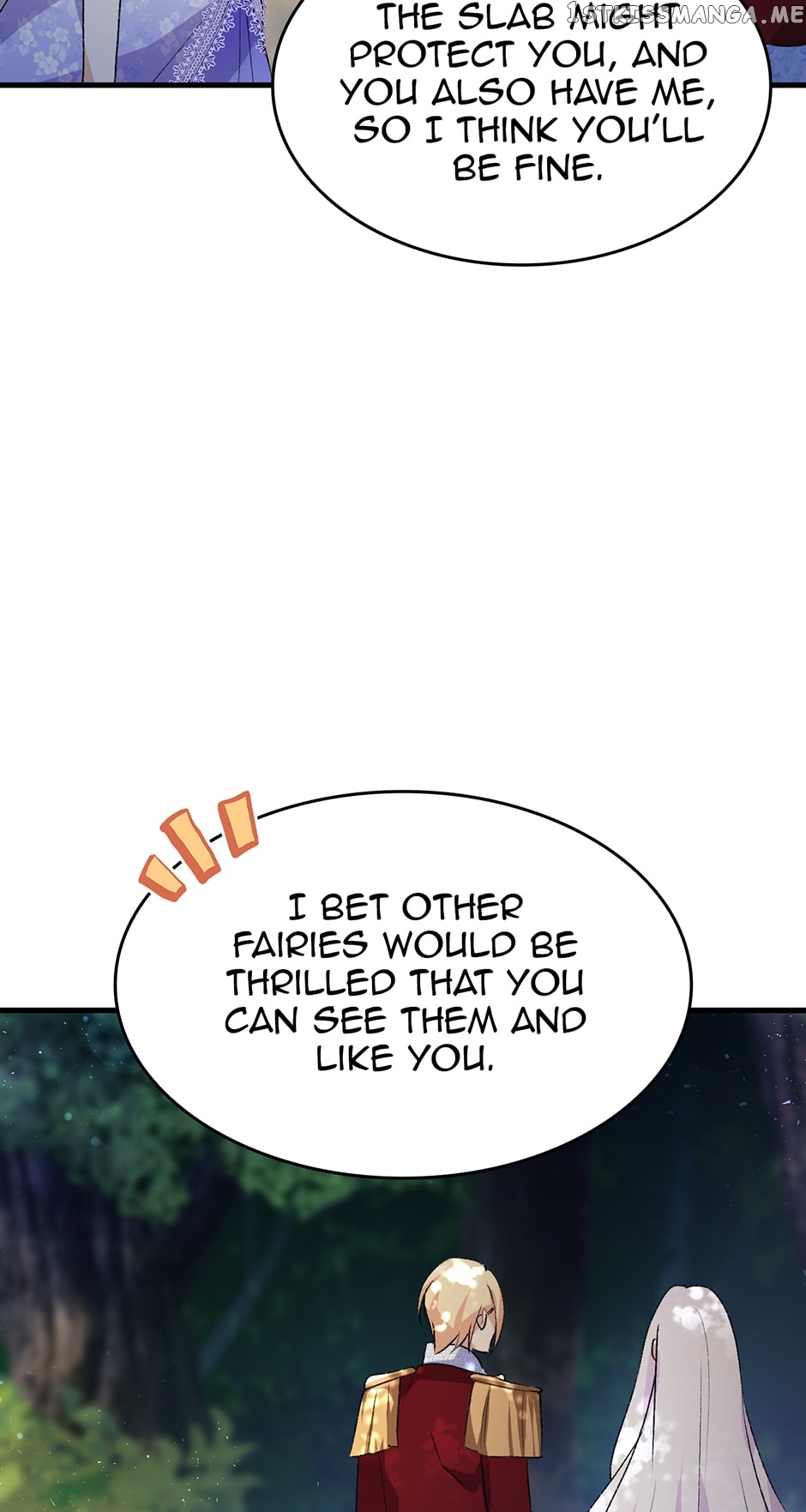 I Tried To Persuade My Brother And He Entrusted The Male Lead To Me Chapter 94 - page 41