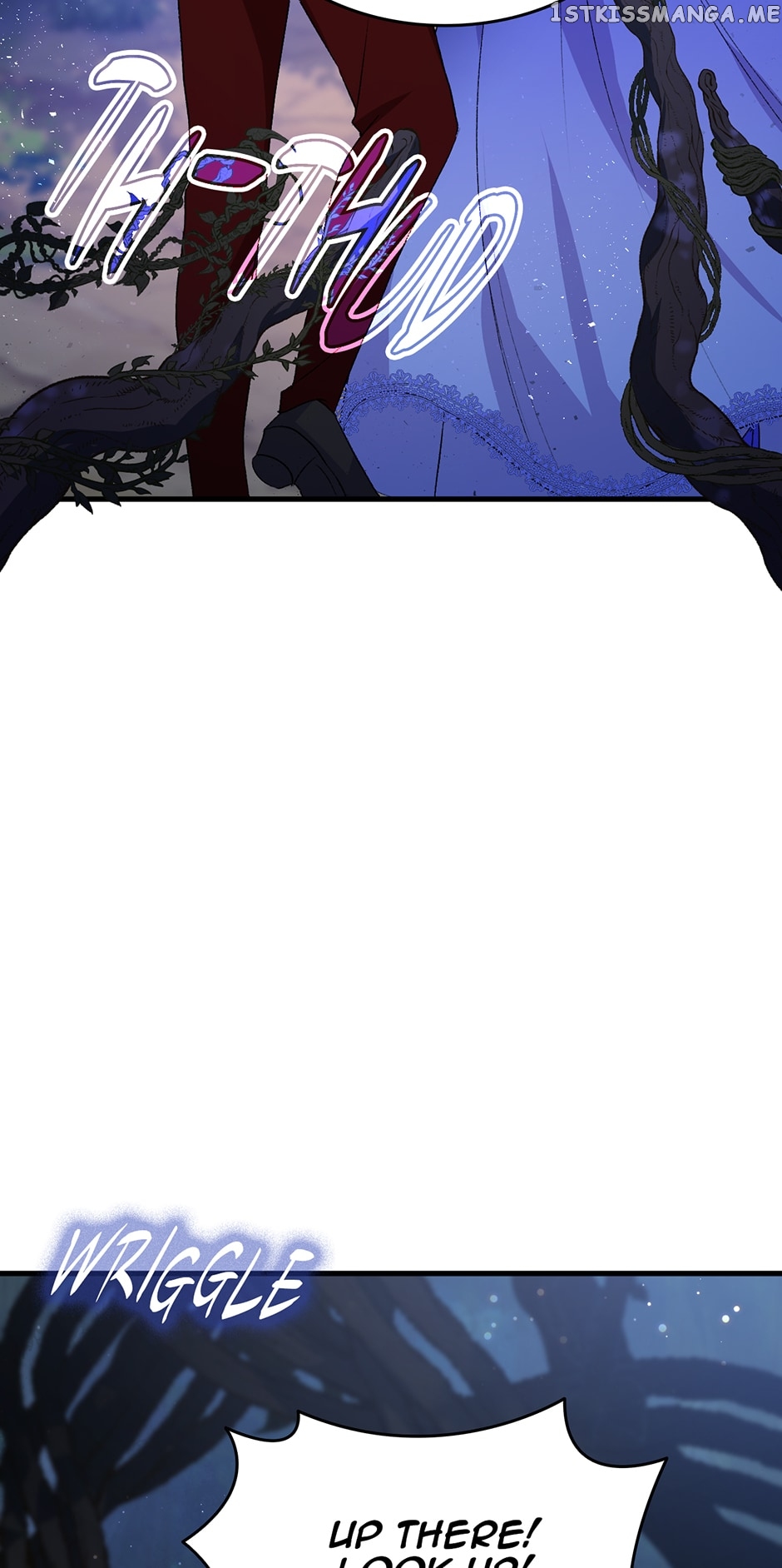 I Tried To Persuade My Brother And He Entrusted The Male Lead To Me Chapter 94 - page 46