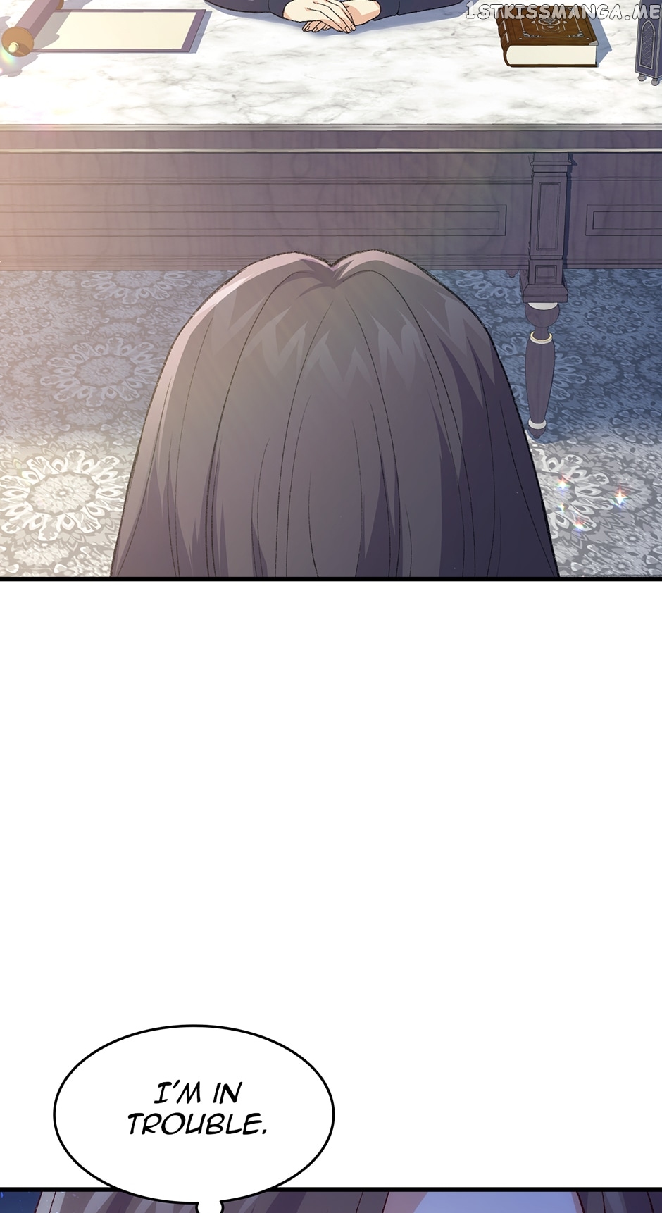 I Tried To Persuade My Brother And He Entrusted The Male Lead To Me Chapter 94 - page 5