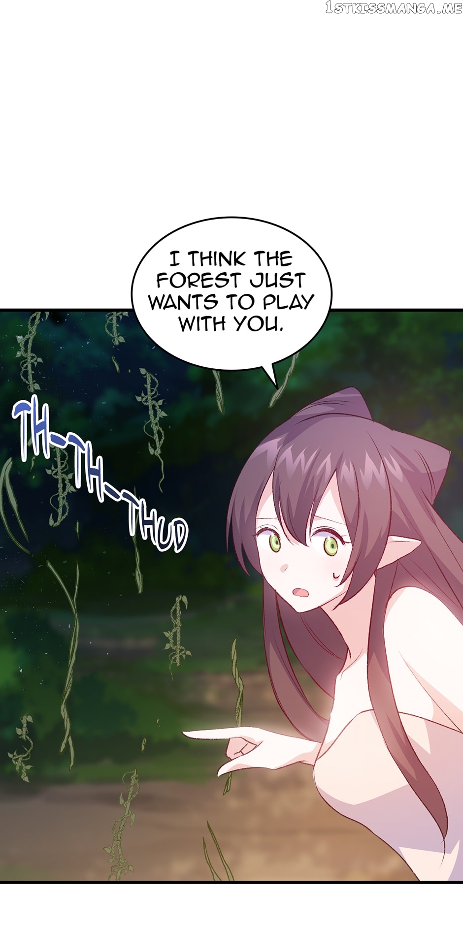 I Tried To Persuade My Brother And He Entrusted The Male Lead To Me Chapter 94 - page 50