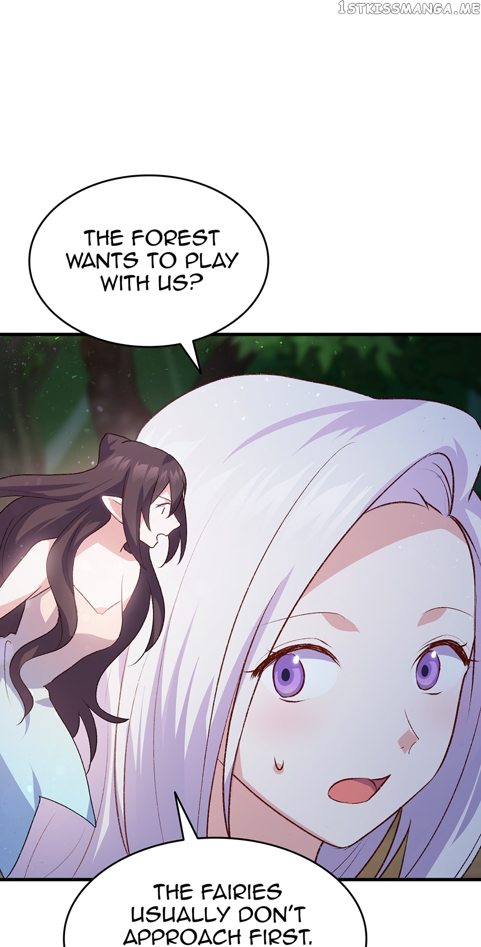 I Tried To Persuade My Brother And He Entrusted The Male Lead To Me Chapter 94 - page 51