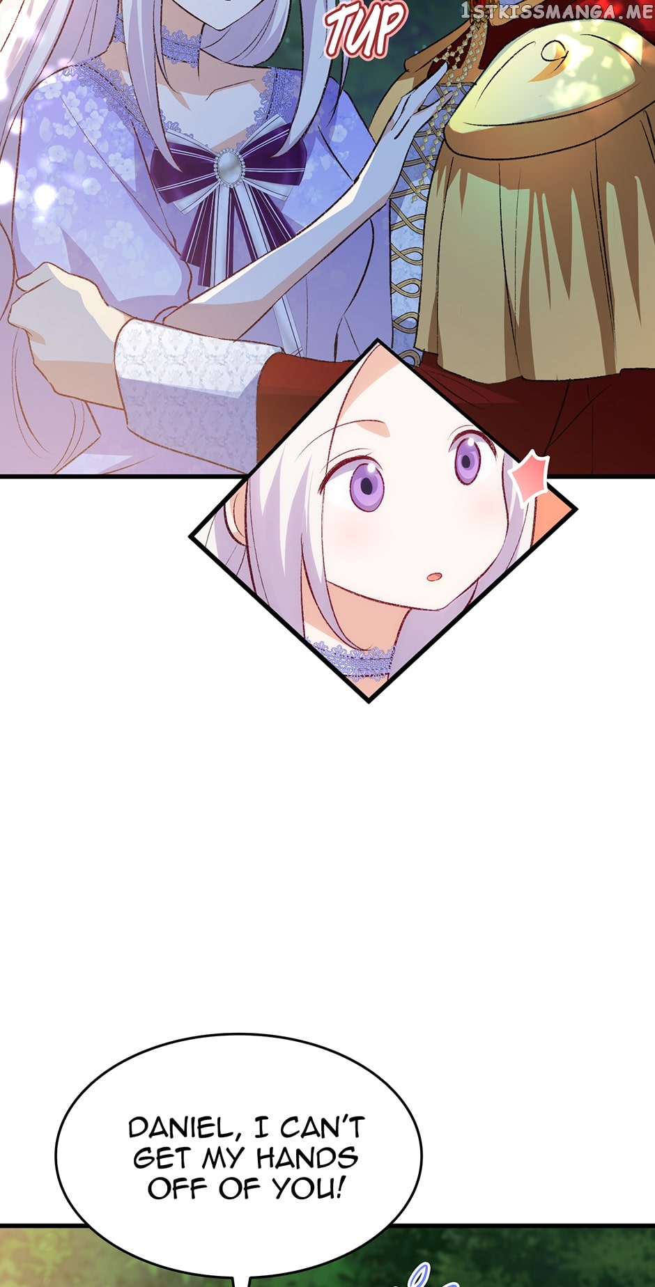 I Tried To Persuade My Brother And He Entrusted The Male Lead To Me Chapter 94 - page 54
