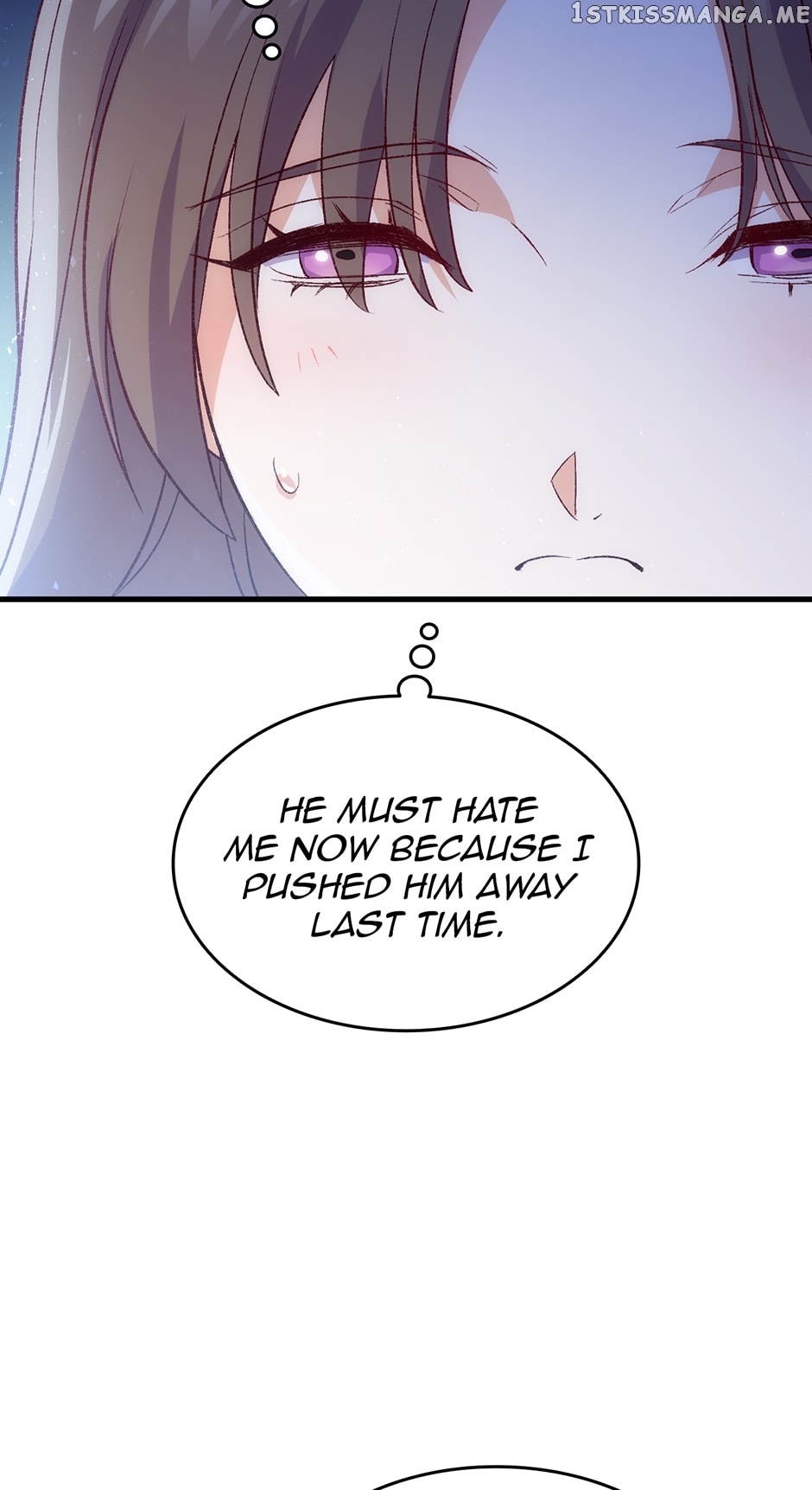 I Tried To Persuade My Brother And He Entrusted The Male Lead To Me Chapter 94 - page 6